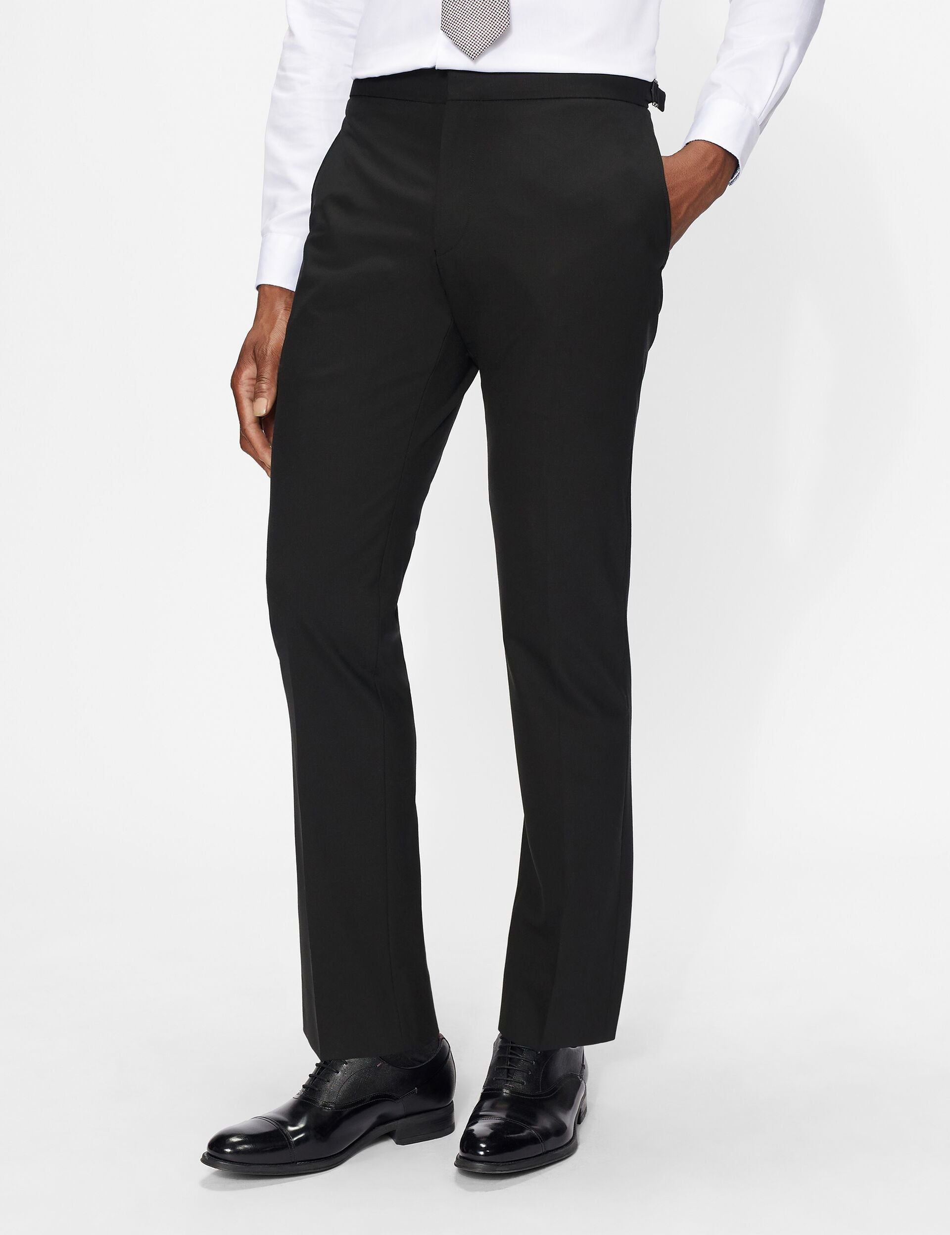 Ted Baker AMBTS | BLACK BLACK