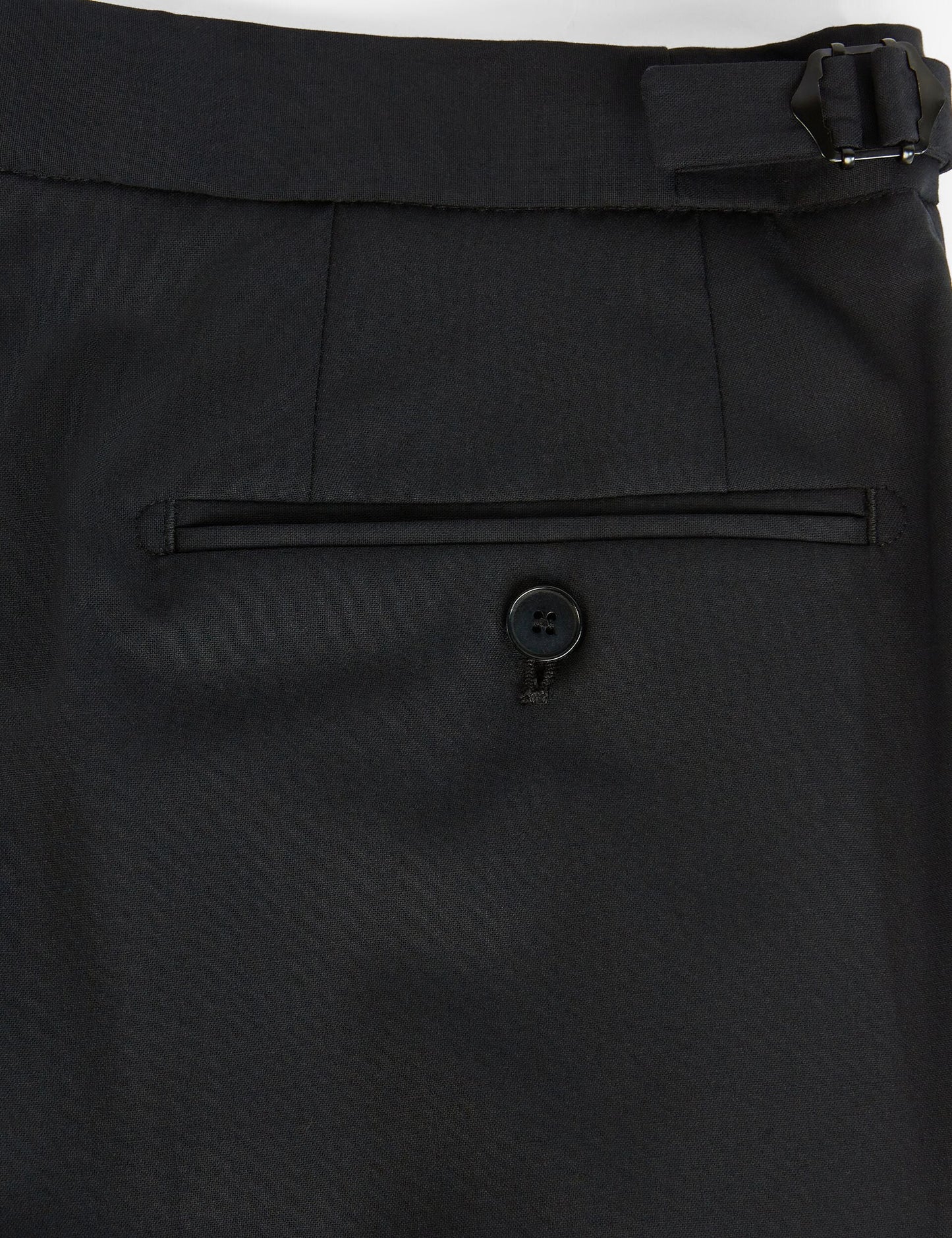 Ted Baker AMBTS | BLACK BLACK