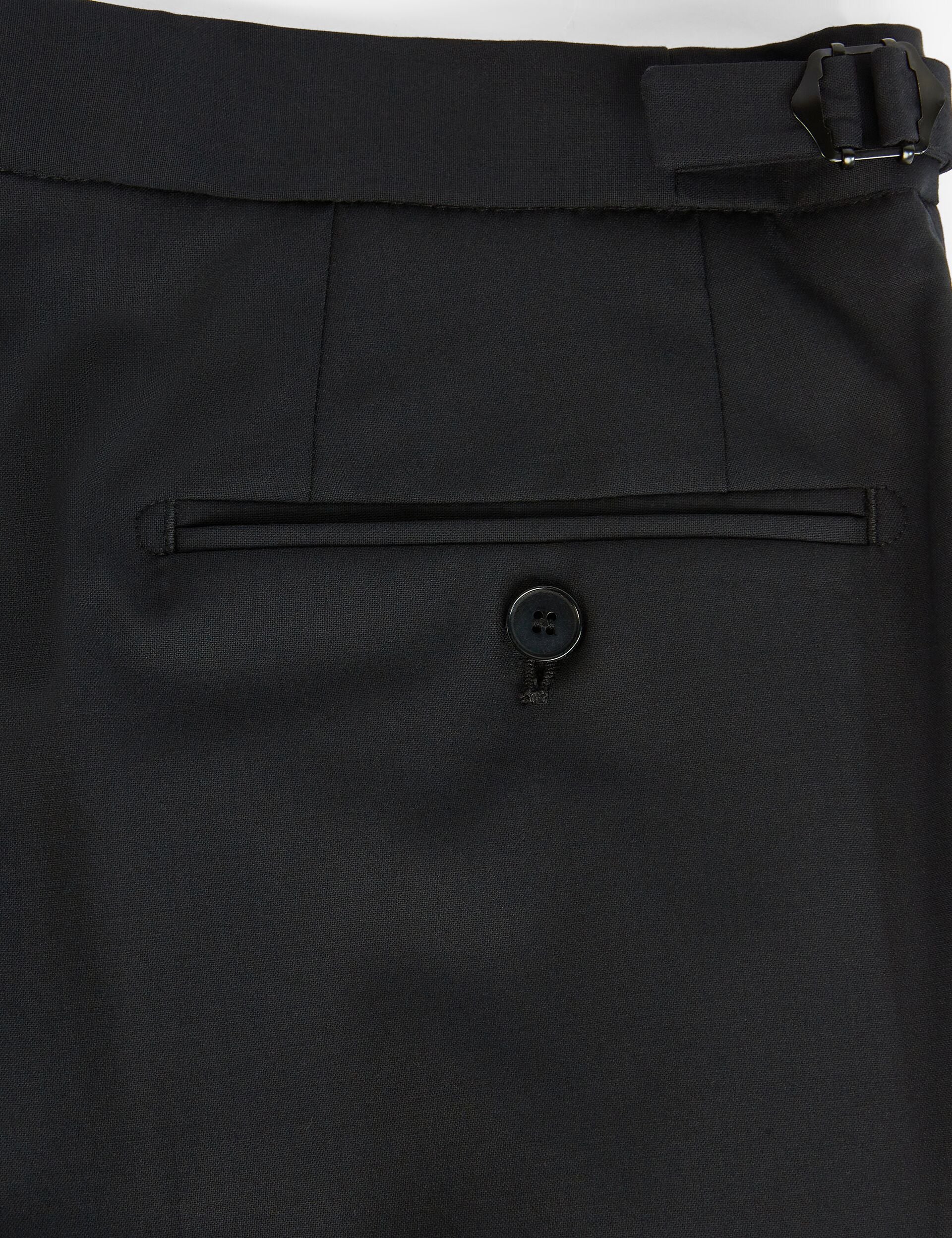 Ted Baker AMBTS | BLACK BLACK