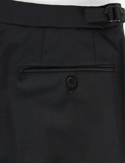 Ted Baker AMBTS | BLACK BLACK