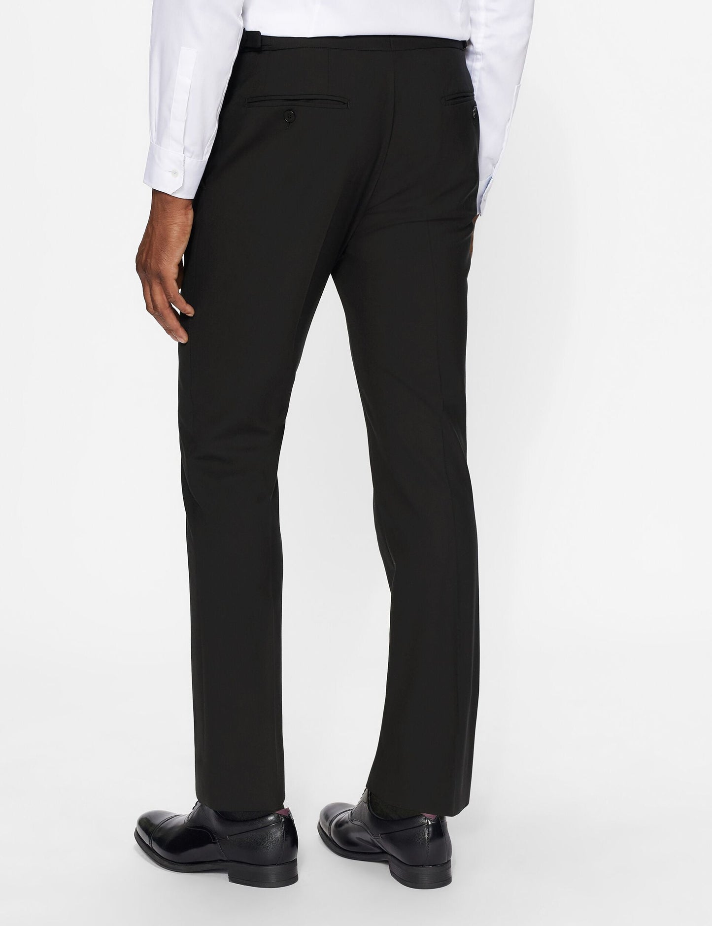 Ted Baker AMBTS | BLACK BLACK