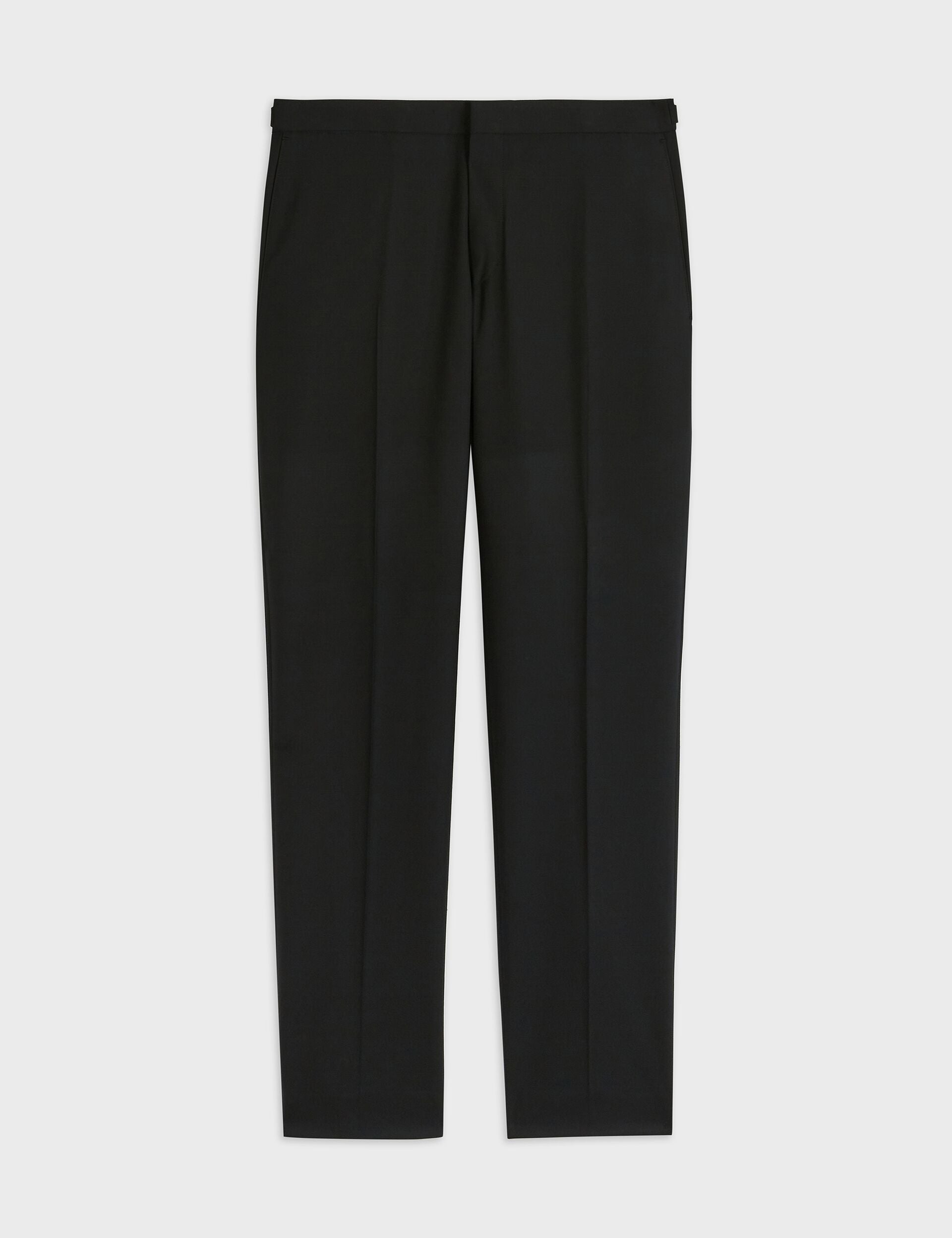 Ted Baker AMBTS | BLACK BLACK