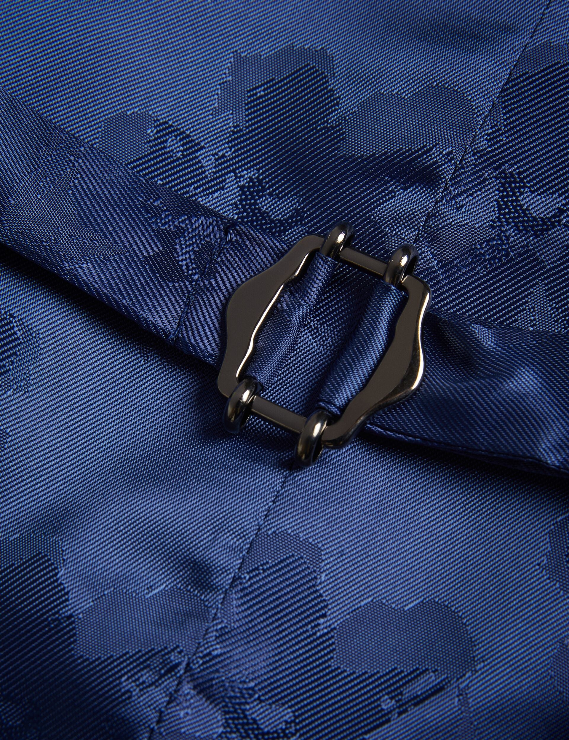 Ted Baker DRYDENW - Vest NAVY