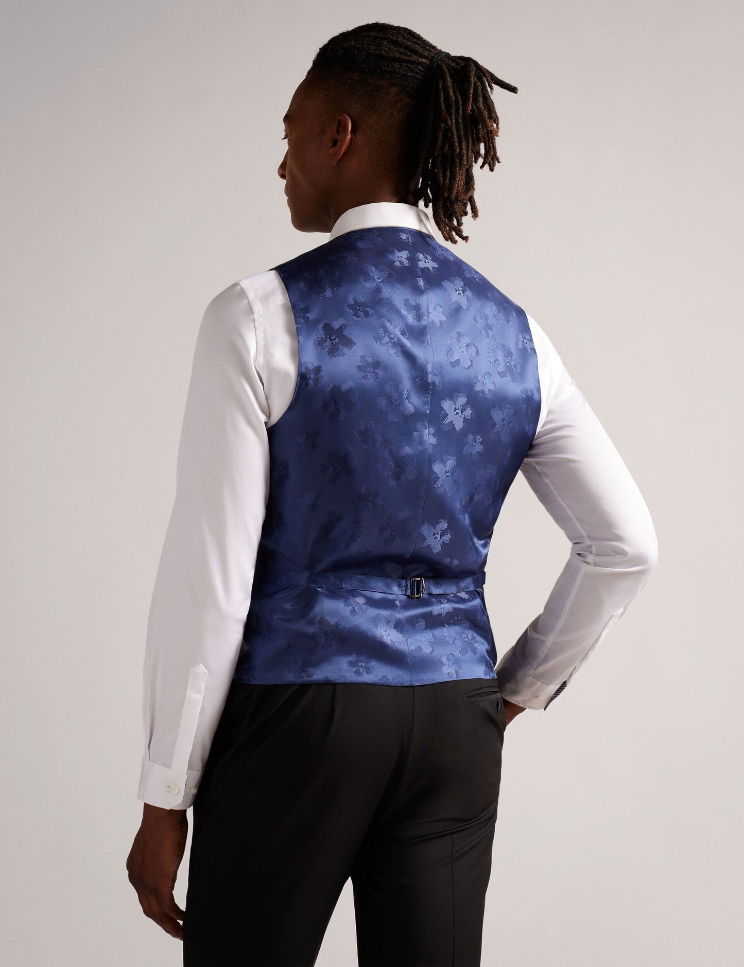 Ted Baker JVWSCBL - Tuxedos BLACK