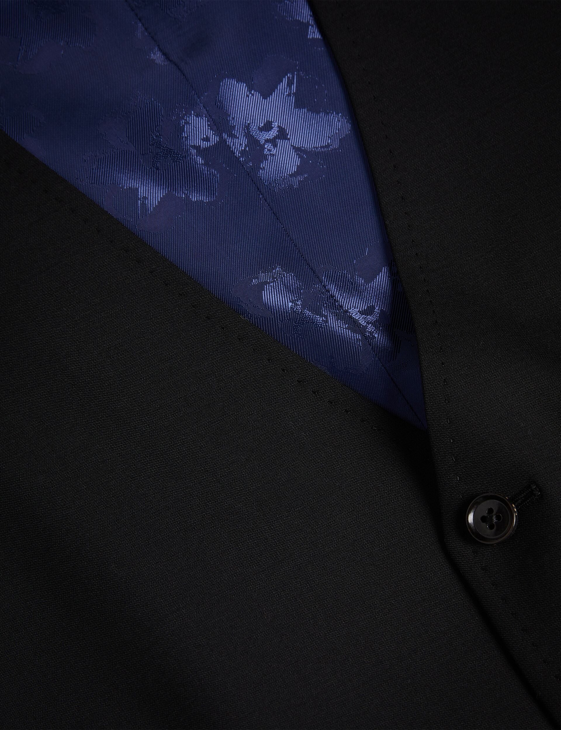 Ted Baker JVWSCBL - Tuxedos BLACK