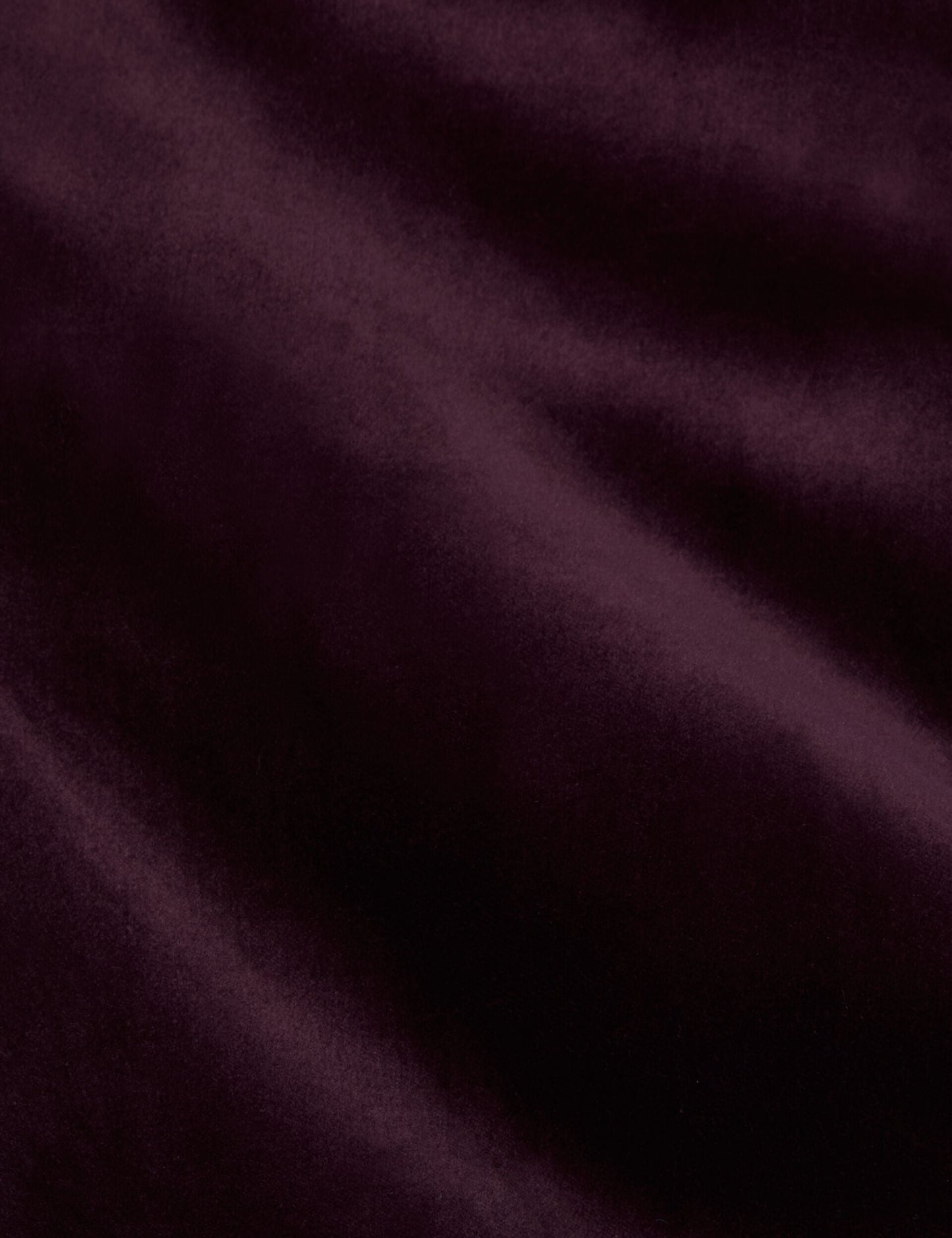 Ted Baker WEBSTER Velvet Single Breasted Tuxedo Jacket BURGUNDY