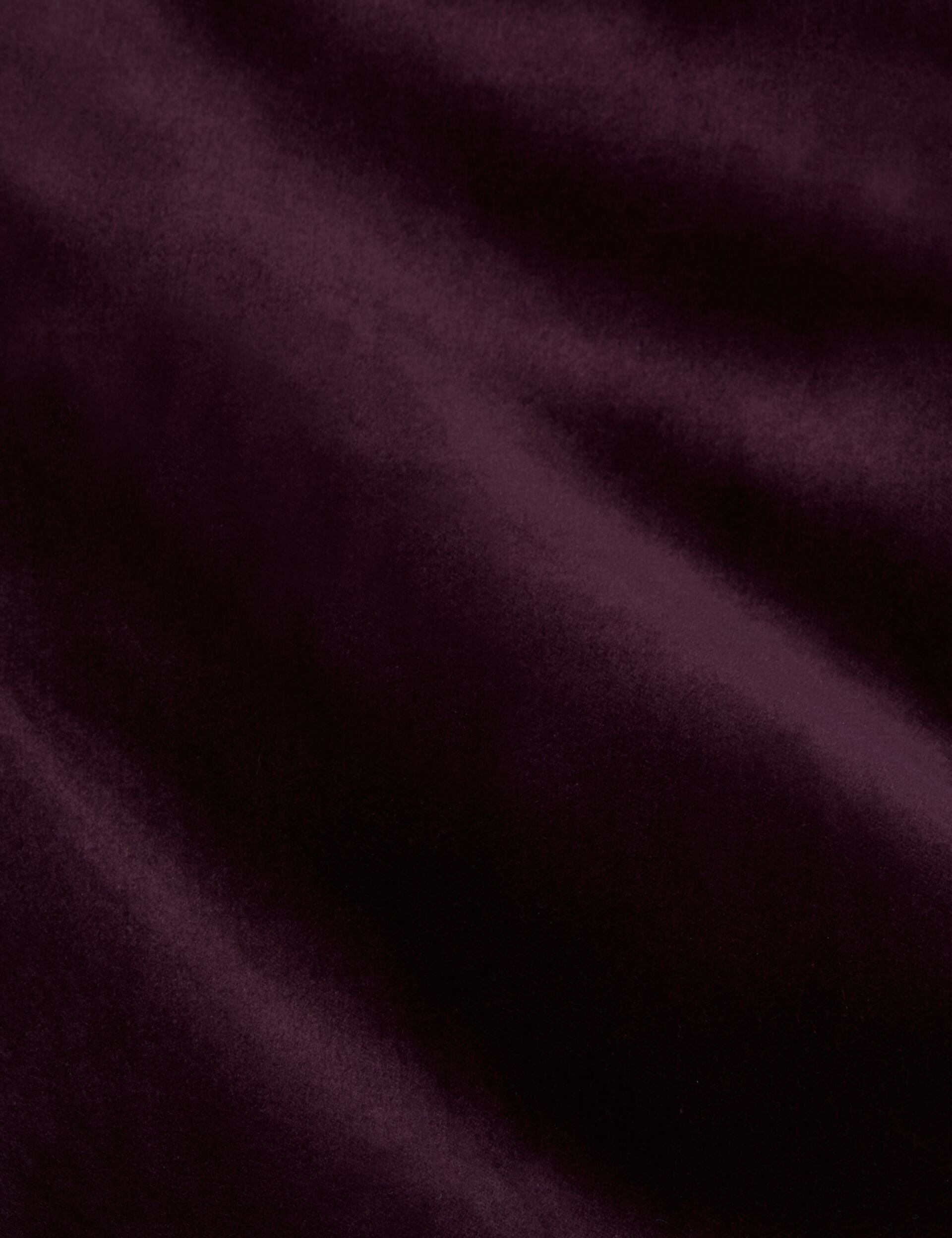Ted Baker WEBSTER Velvet Single Breasted Tuxedo Jacket BURGUNDY