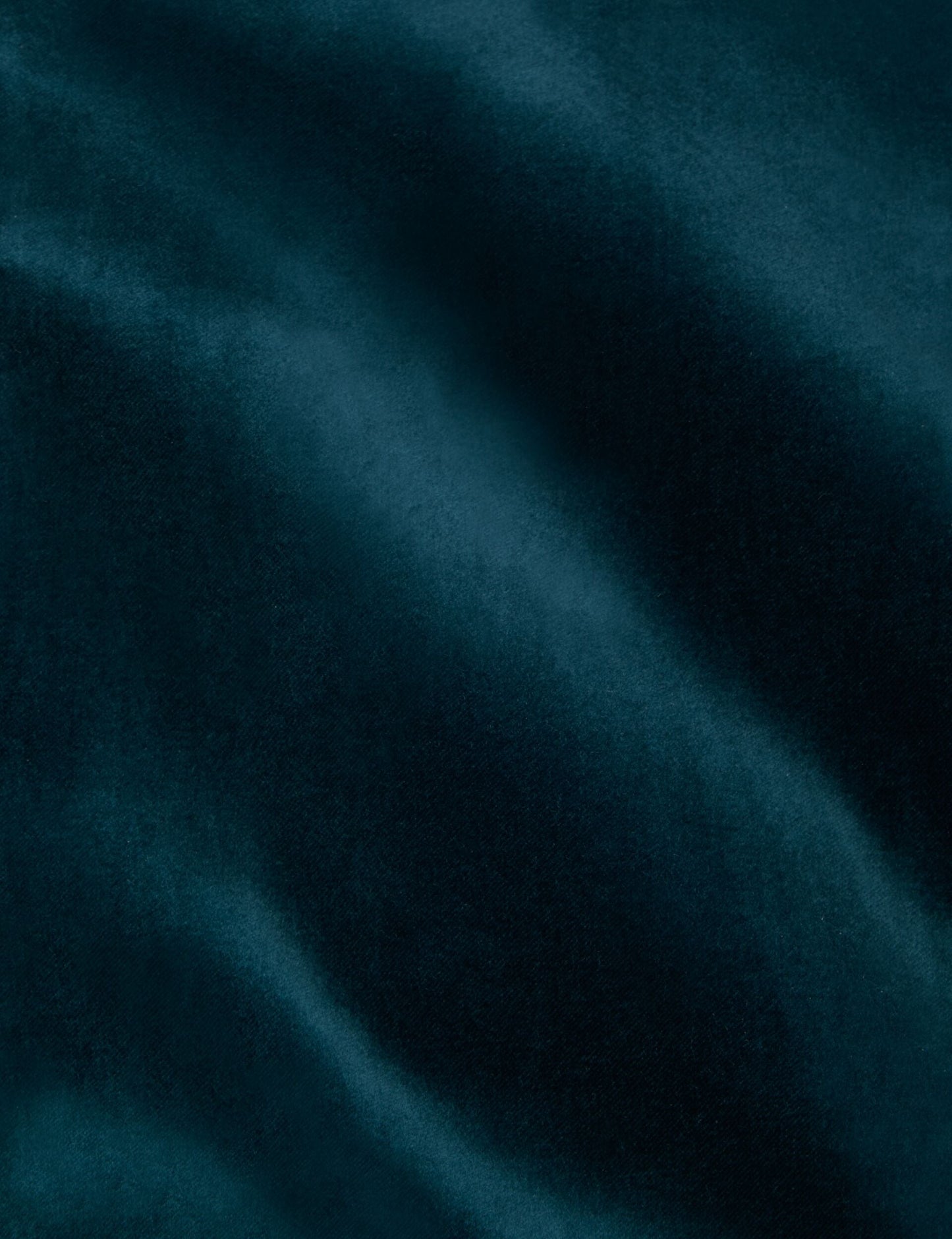 Ted Baker WEBSTER Velvet Single Breasted Tuxedo Jacket TEAL BLUE