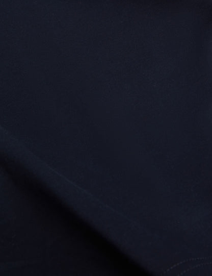 Ted Baker KONRRAD Soft Touch Crew Neck T-Shirt NAVY