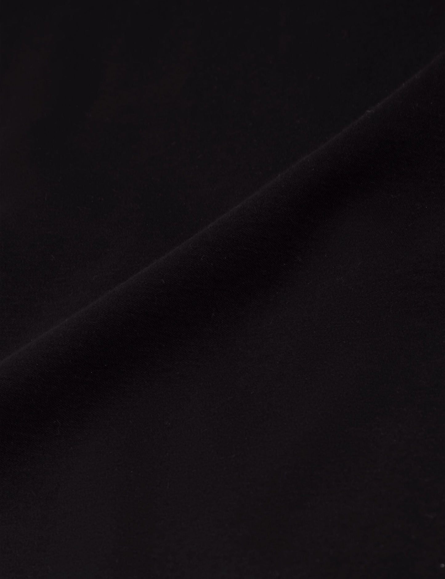 Ted Baker KONRRAD Soft Touch Crew Neck T-Shirt BLACK
