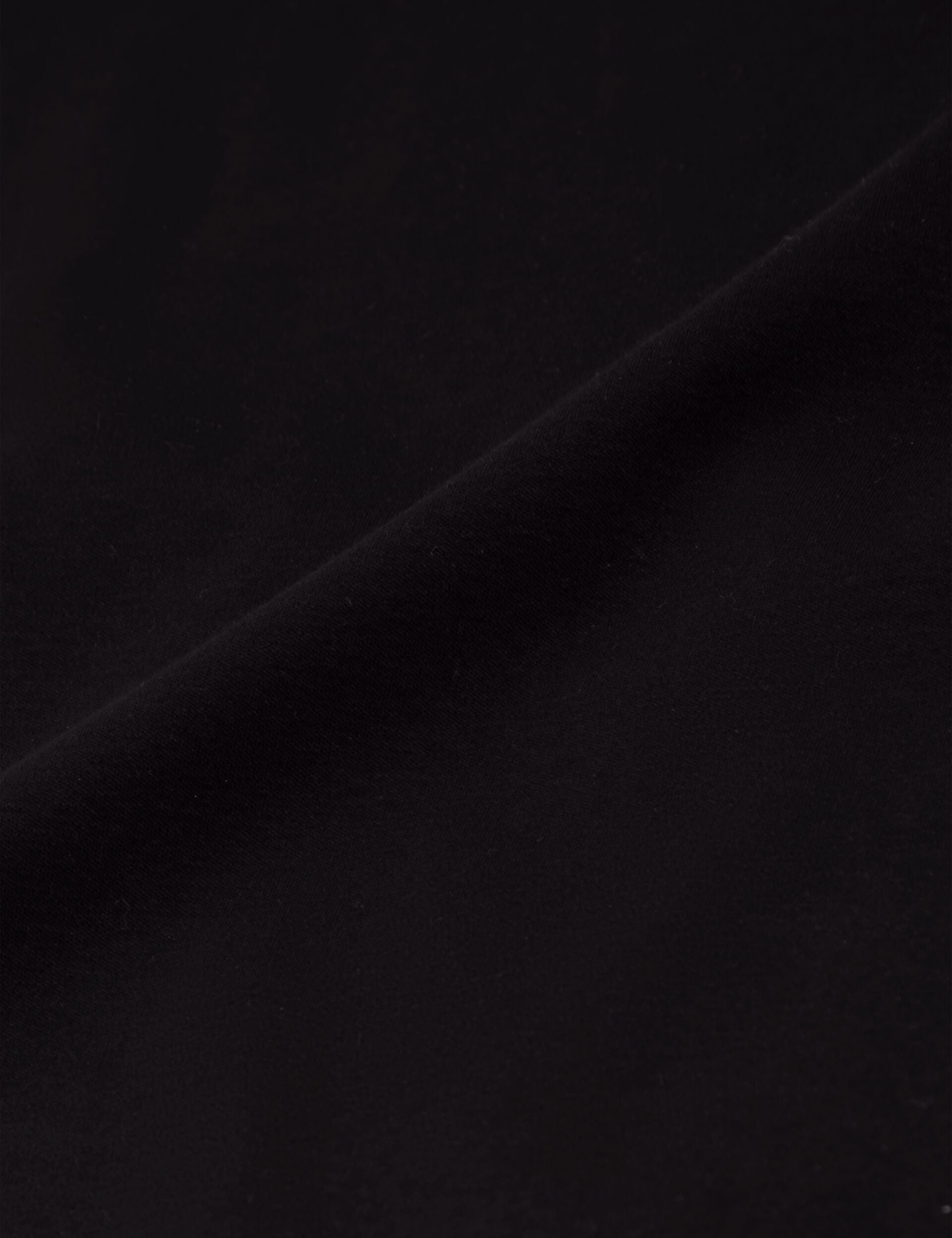 Ted Baker KONRRAD Soft Touch Crew Neck T-Shirt BLACK