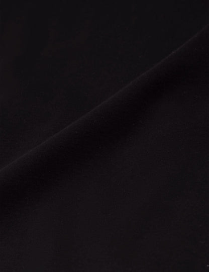 Ted Baker KONRRAD Soft Touch Crew Neck T-Shirt BLACK