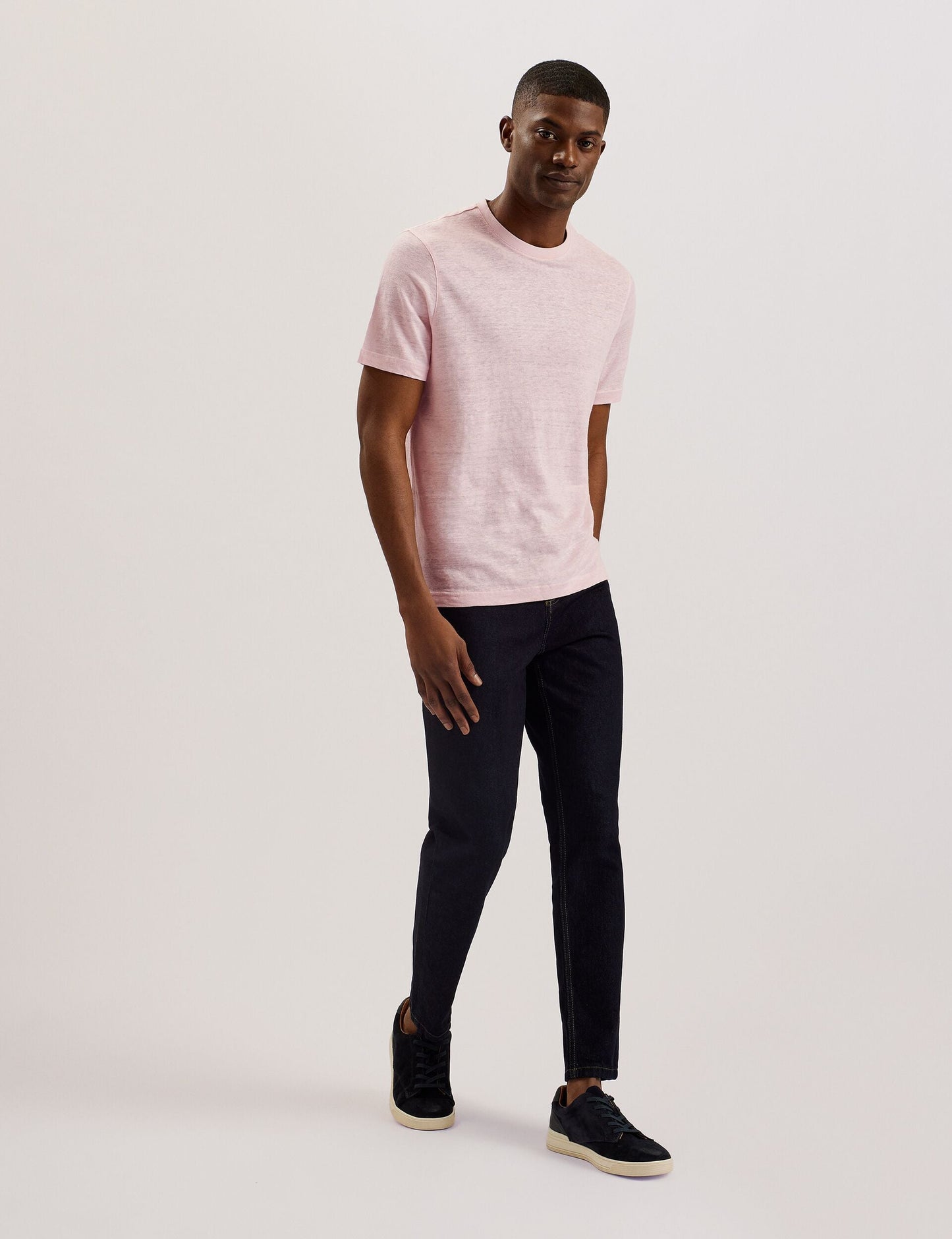 Ted Baker FLINLO | LIGHT PINK LIGHT PINK