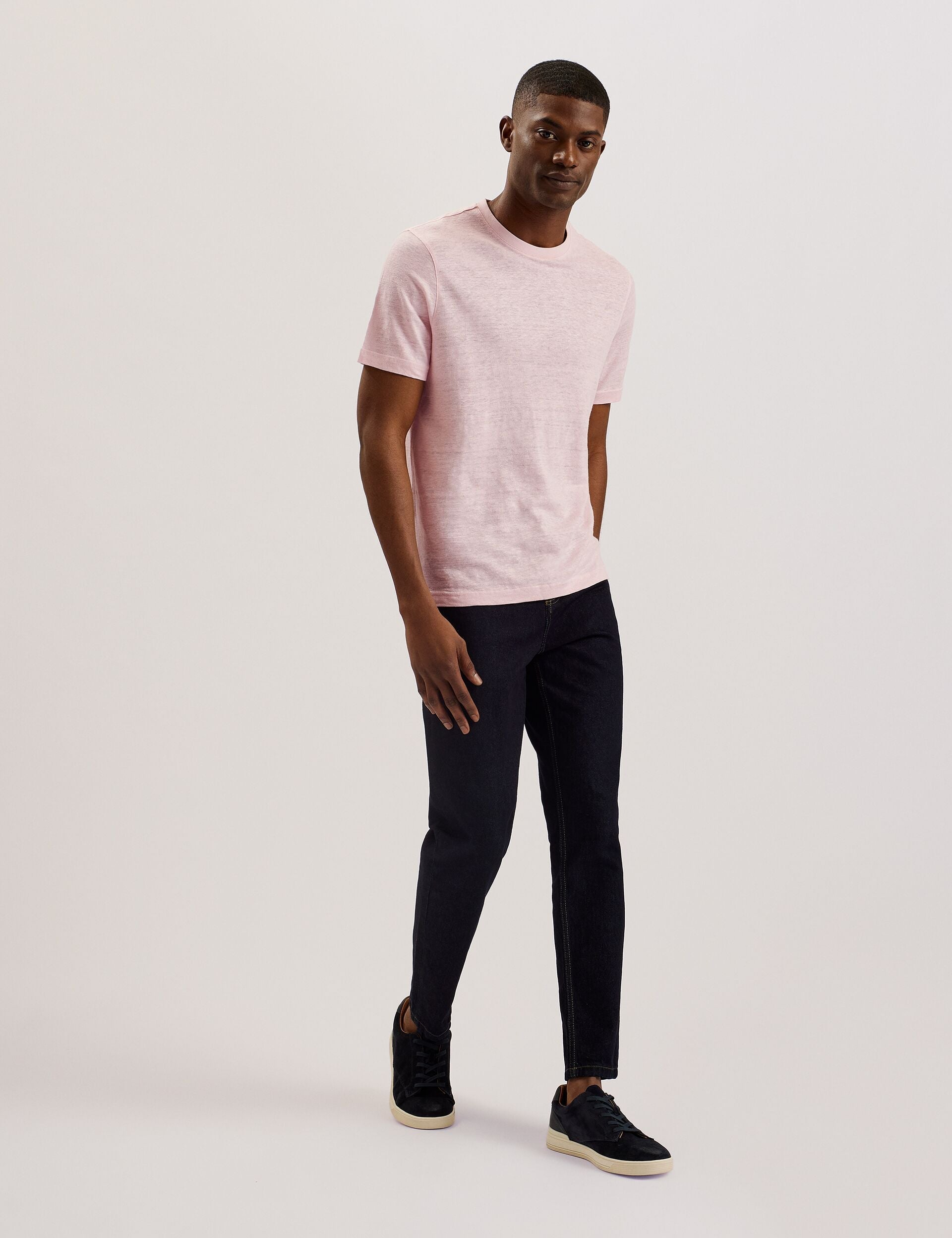 Ted Baker FLINLO | LIGHT PINK LIGHT PINK