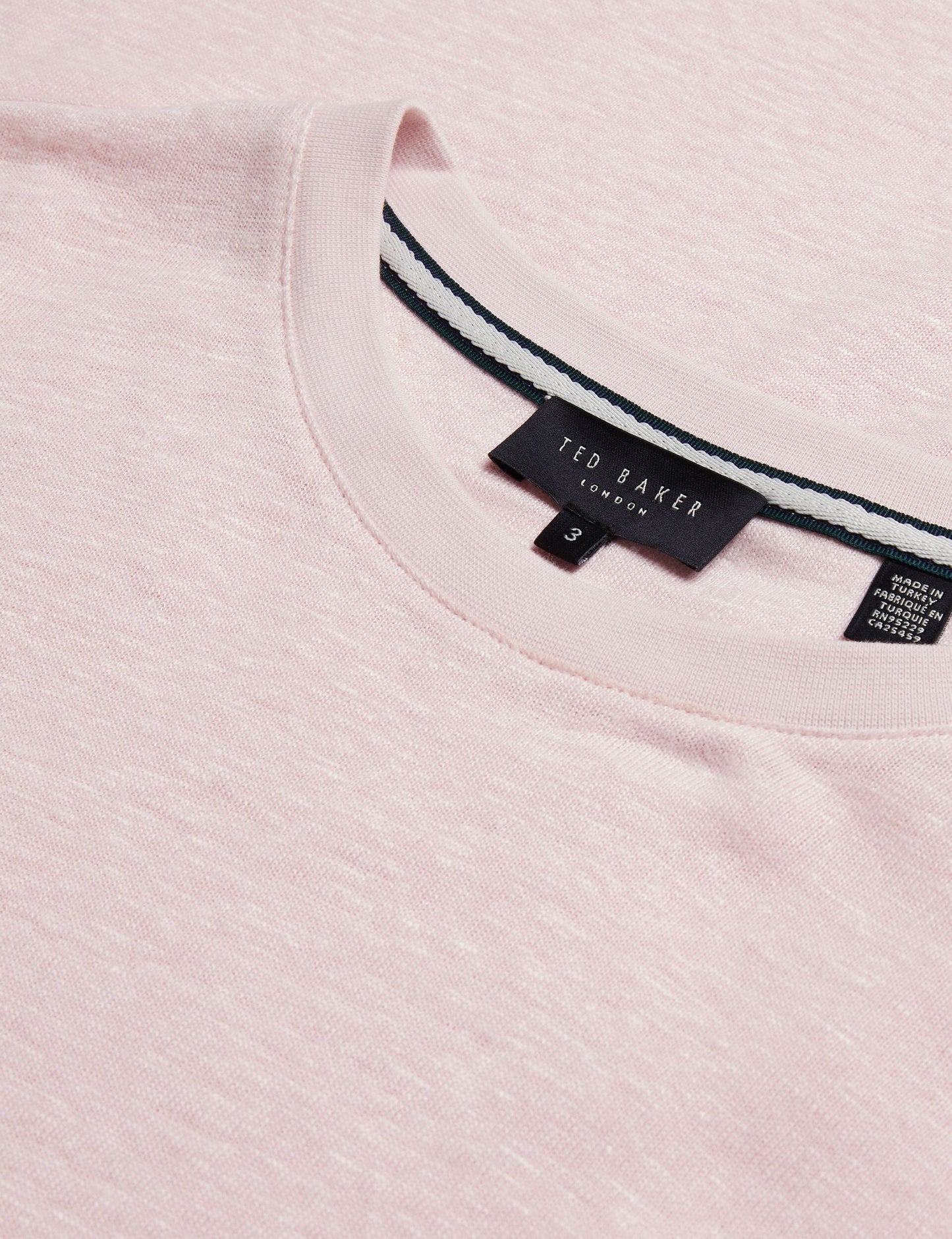Ted Baker FLINLO | LIGHT PINK LIGHT PINK