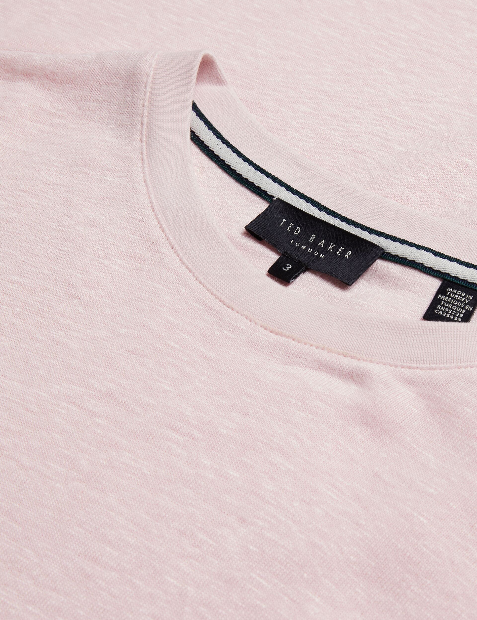Ted Baker FLINLO | LIGHT PINK LIGHT PINK