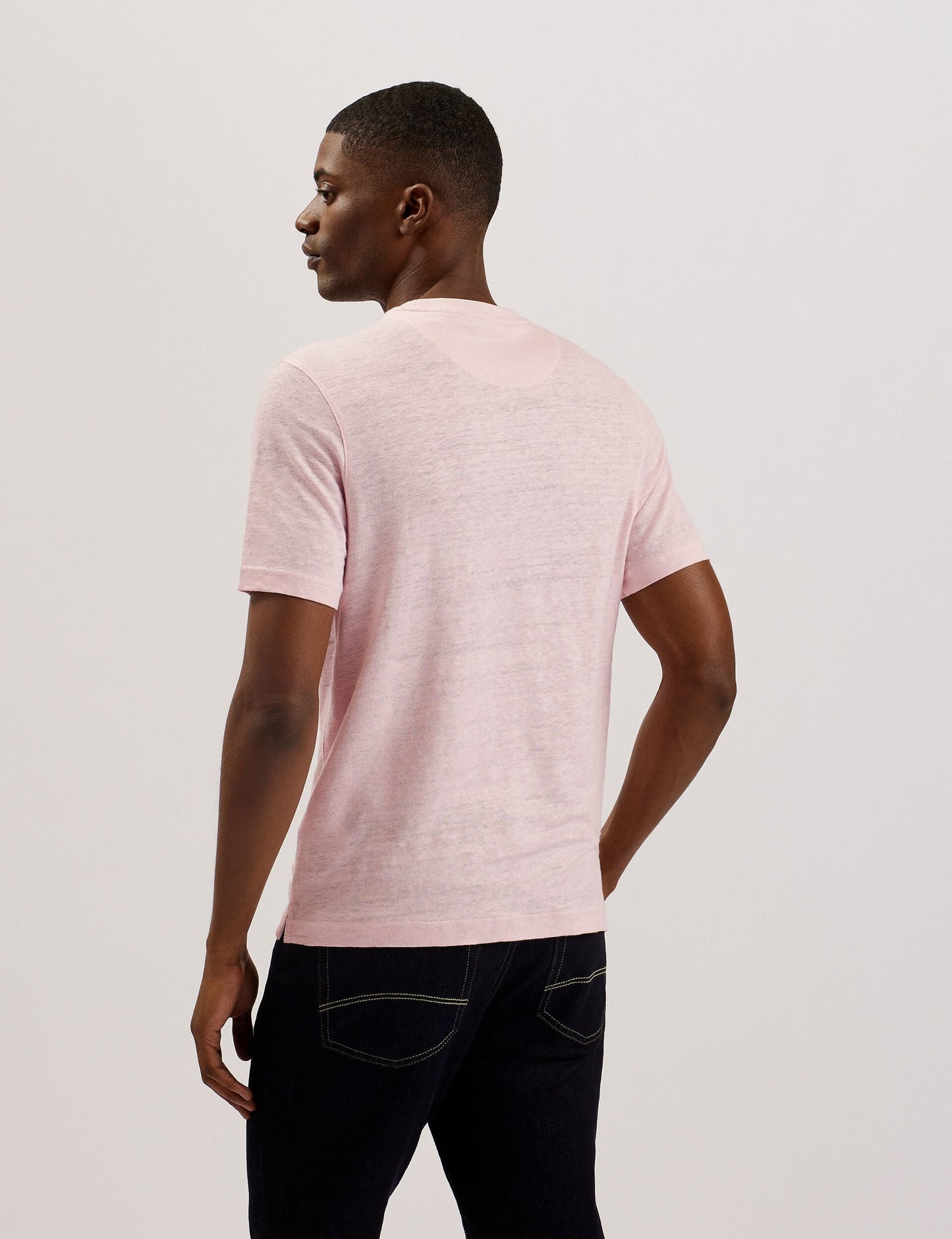 Ted Baker FLINLO | LIGHT PINK LIGHT PINK