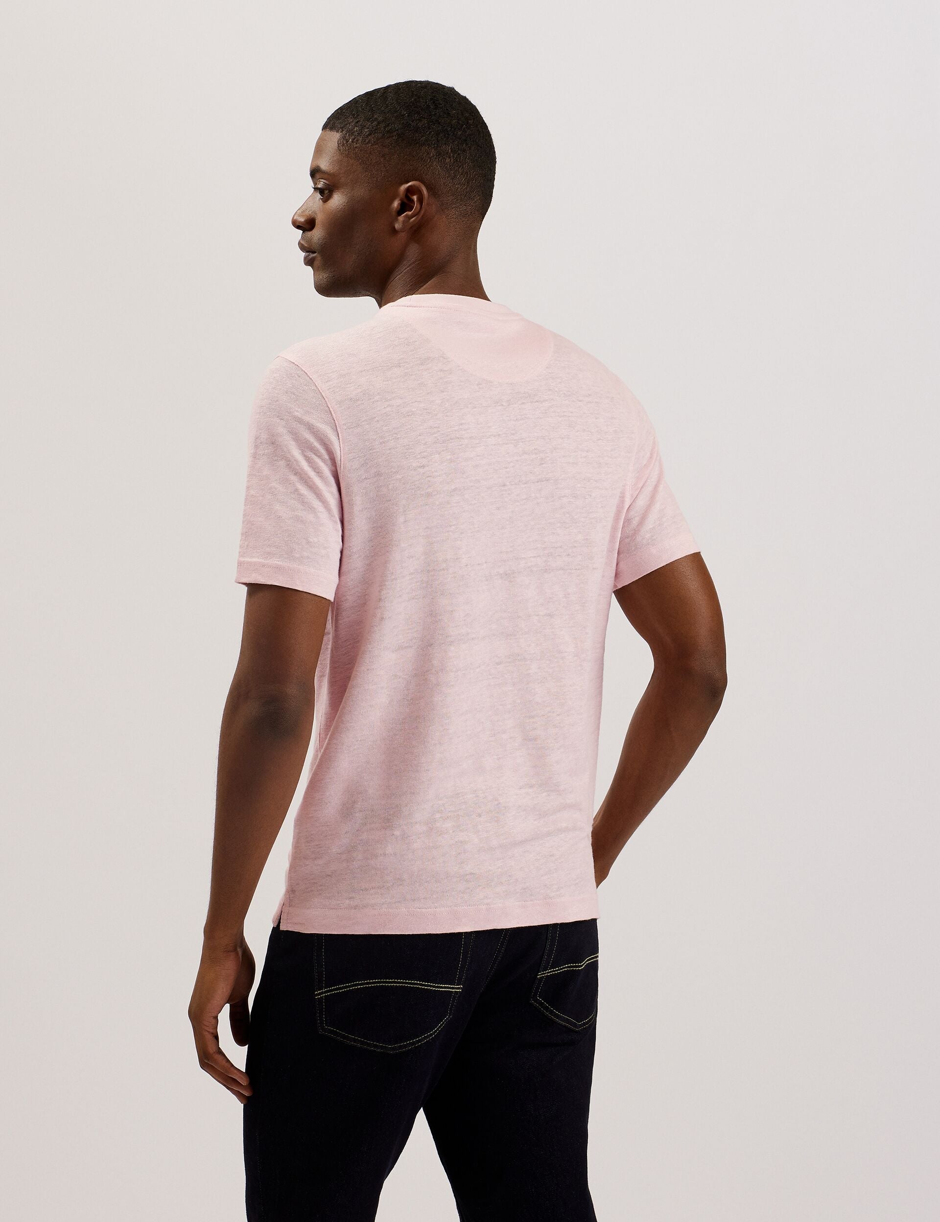Ted Baker FLINLO | LIGHT PINK LIGHT PINK
