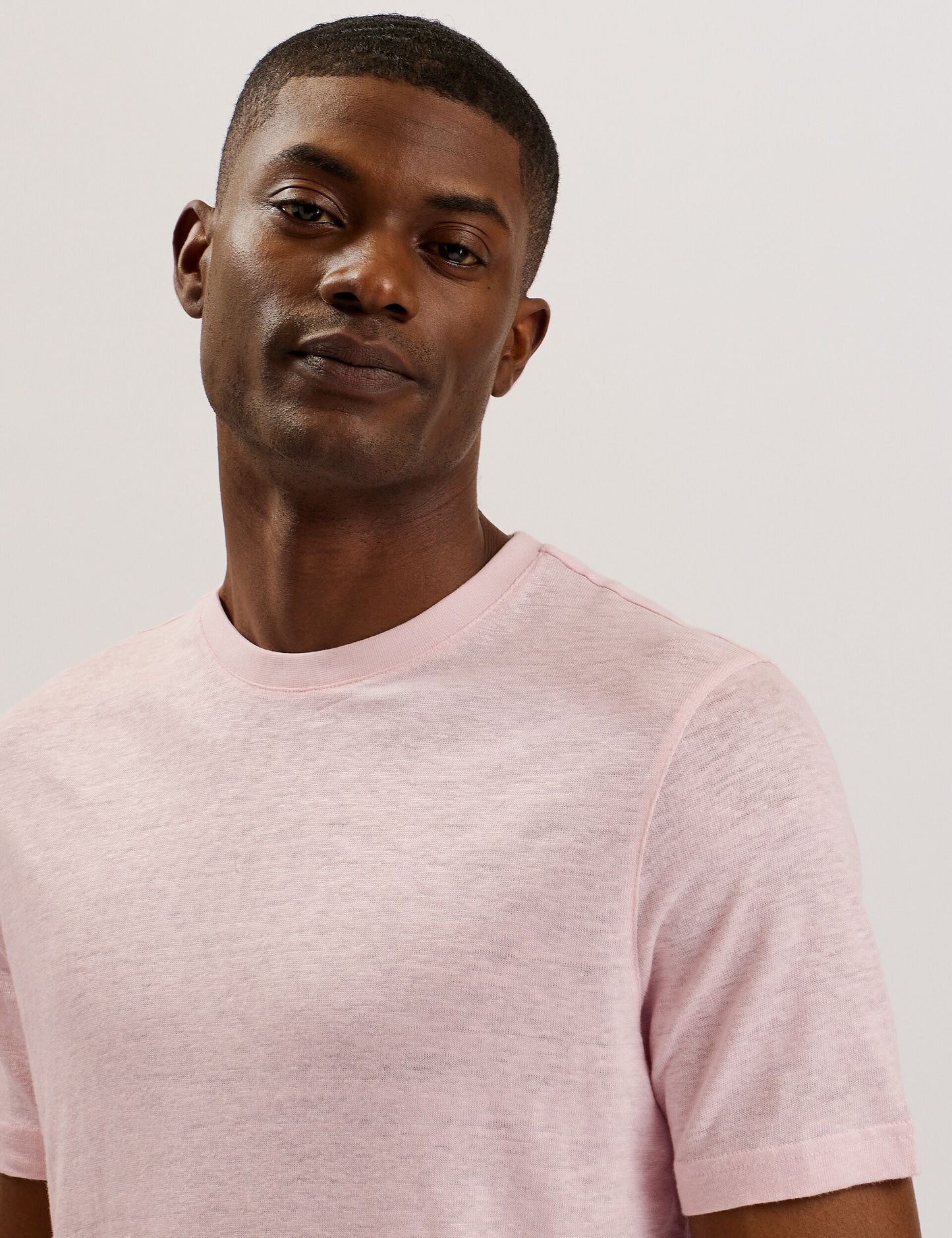 Ted Baker FLINLO | LIGHT PINK LIGHT PINK