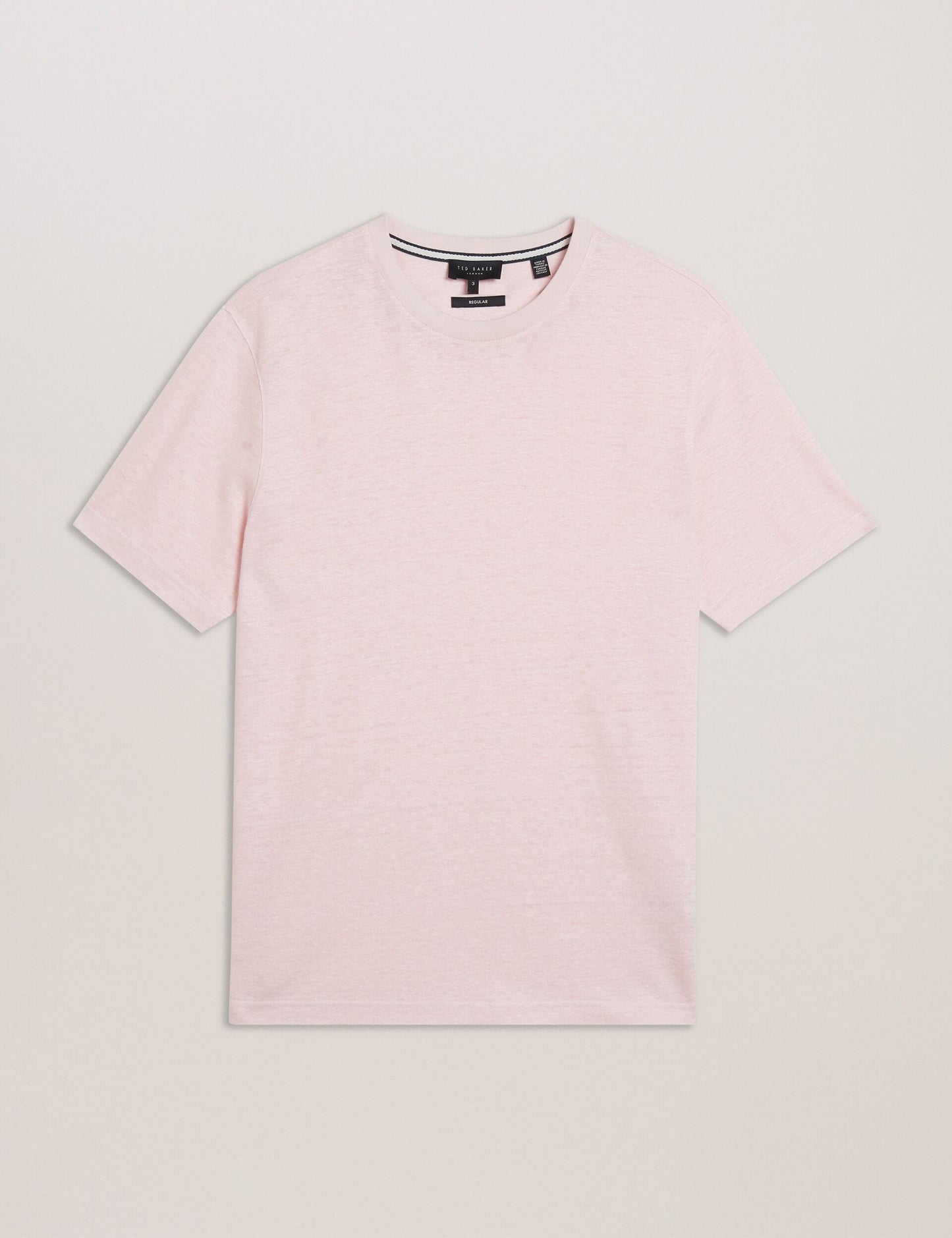 Ted Baker FLINLO | LIGHT PINK LIGHT PINK
