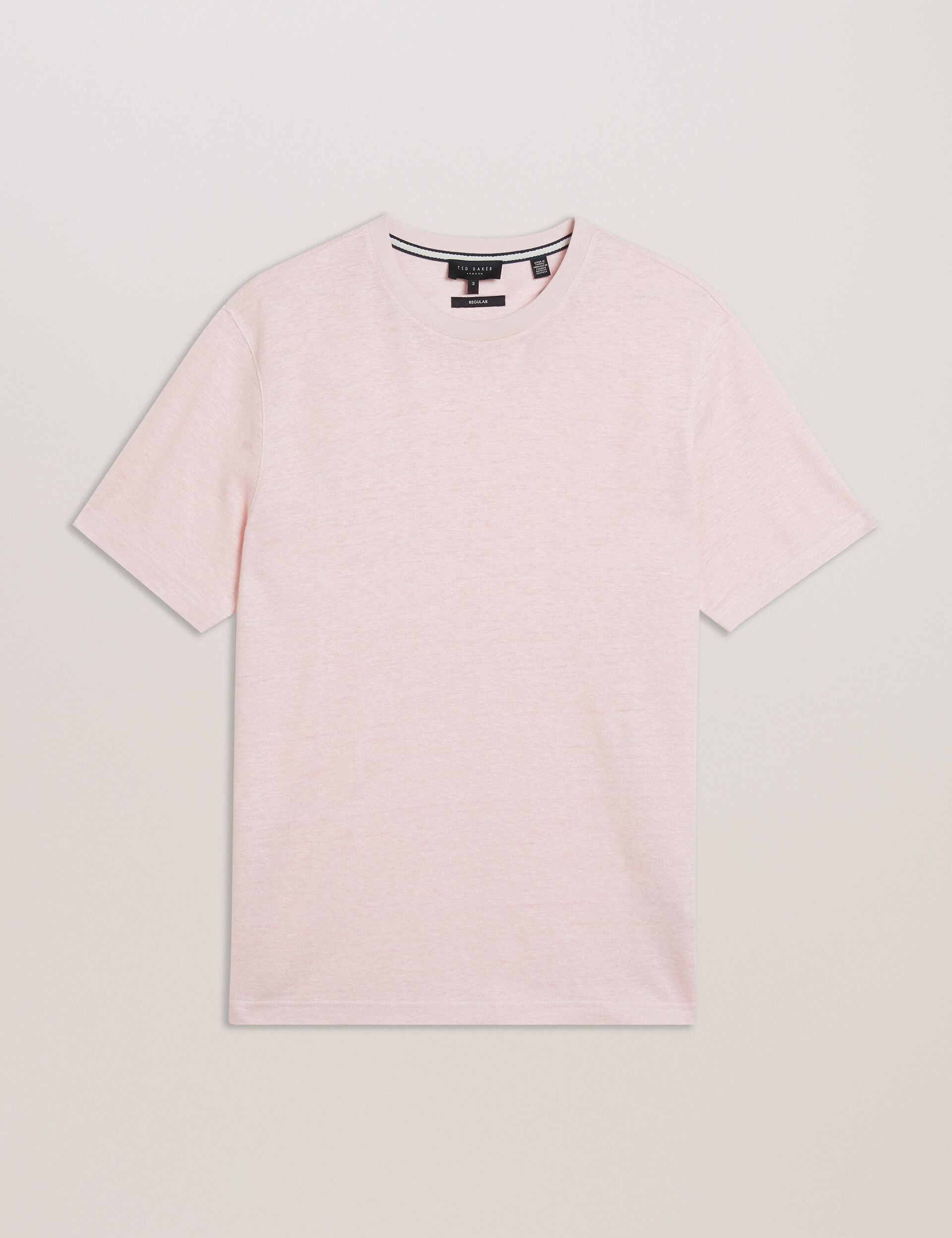 Ted Baker FLINLO | LIGHT PINK LIGHT PINK