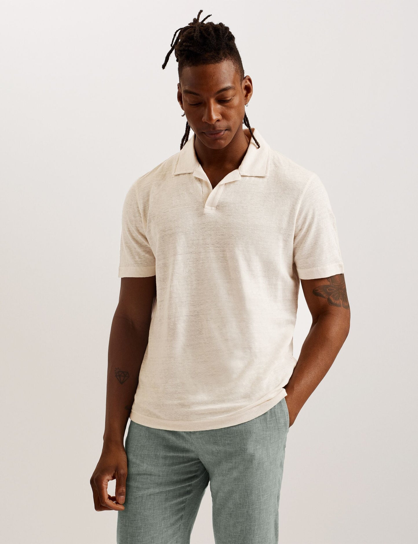 Ted Baker FLINPO | STONE STONE