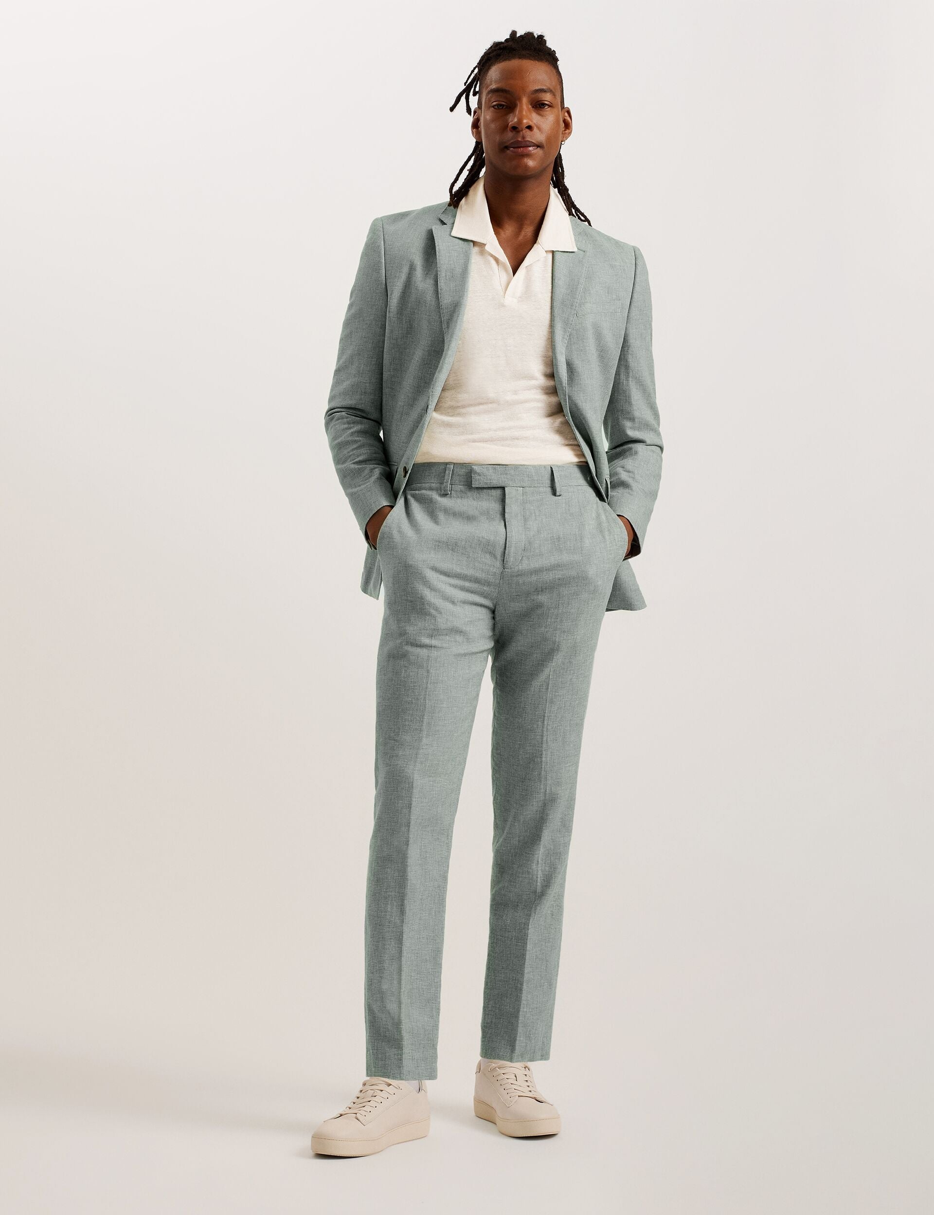 Ted Baker FLINPO | STONE STONE
