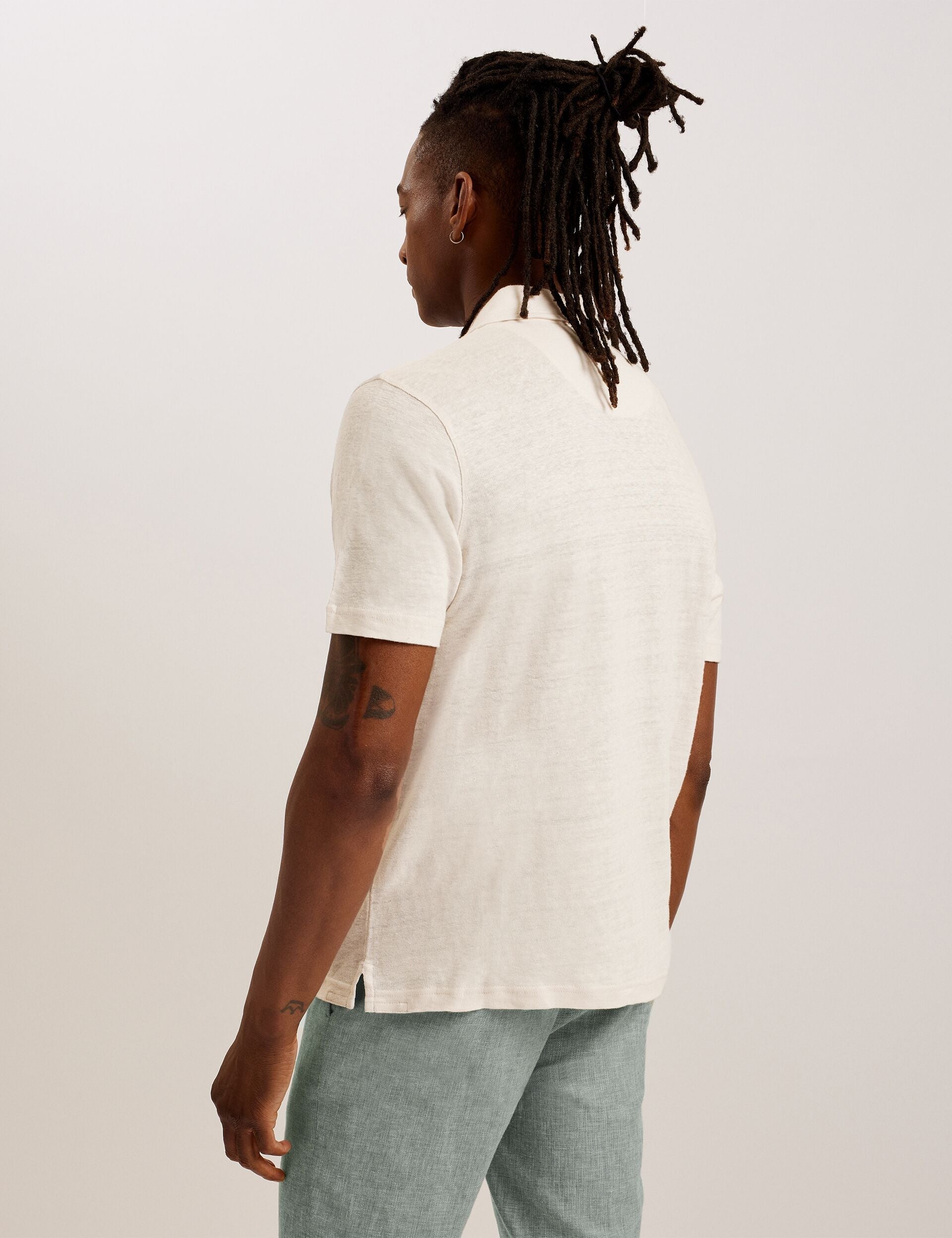 Ted Baker FLINPO | STONE STONE