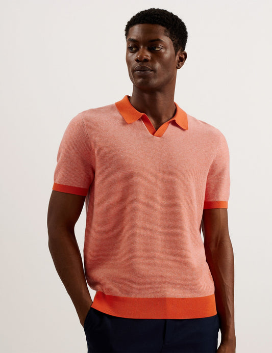 Ted Baker WULDER | BRIGHT ORANGE BRIGHT ORANGE