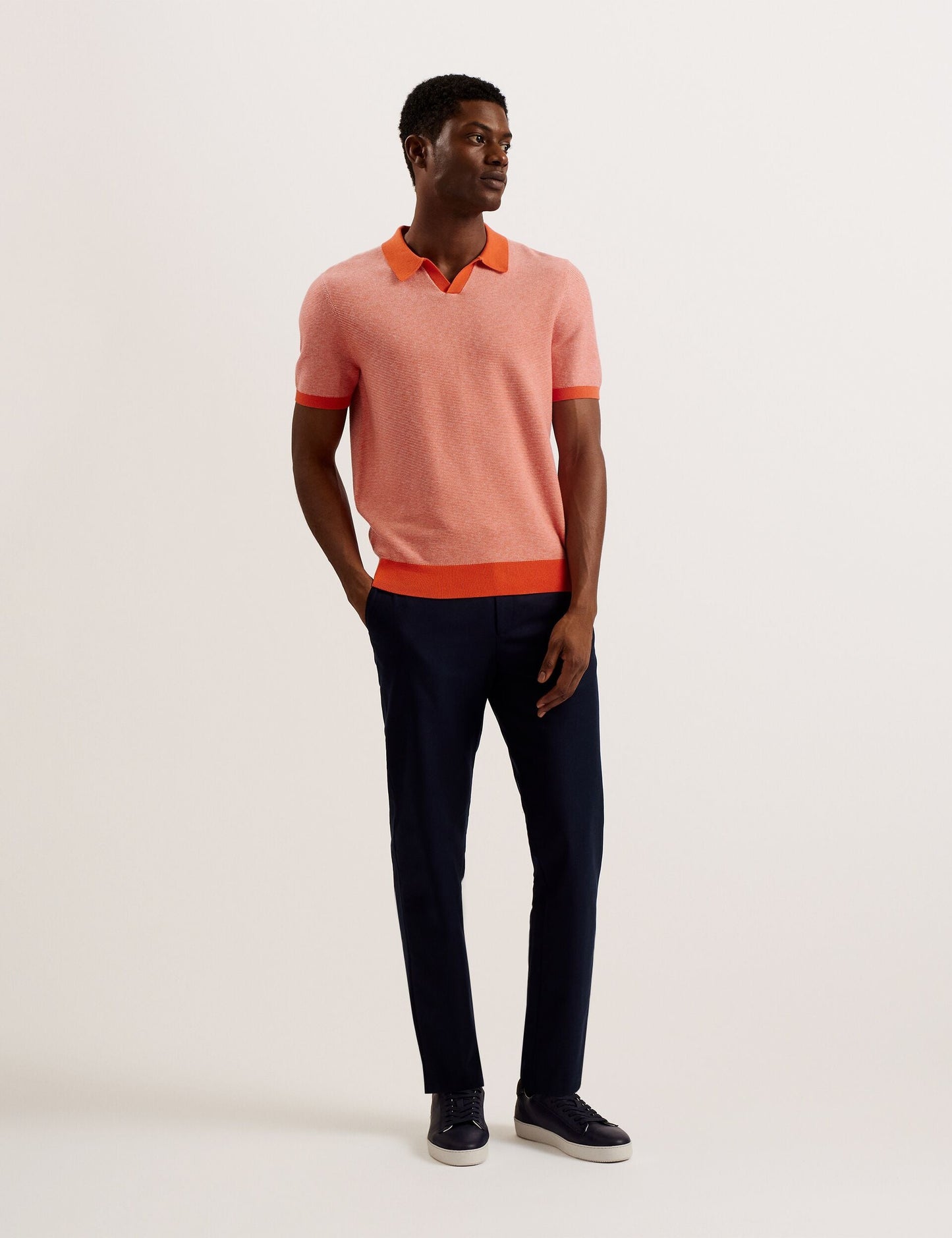Ted Baker WULDER | BRIGHT ORANGE BRIGHT ORANGE