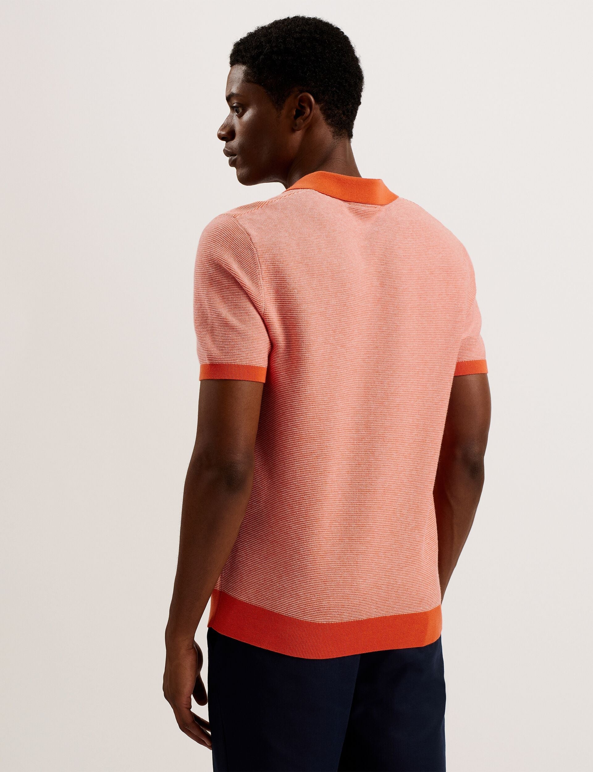 Ted Baker WULDER | BRIGHT ORANGE BRIGHT ORANGE