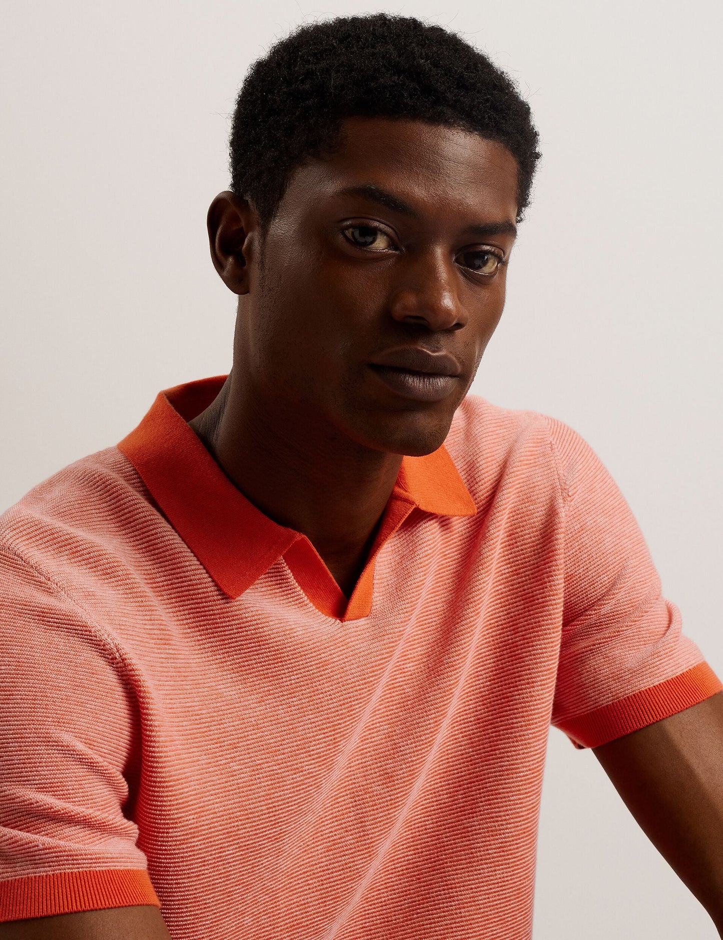 Ted Baker WULDER | BRIGHT ORANGE BRIGHT ORANGE