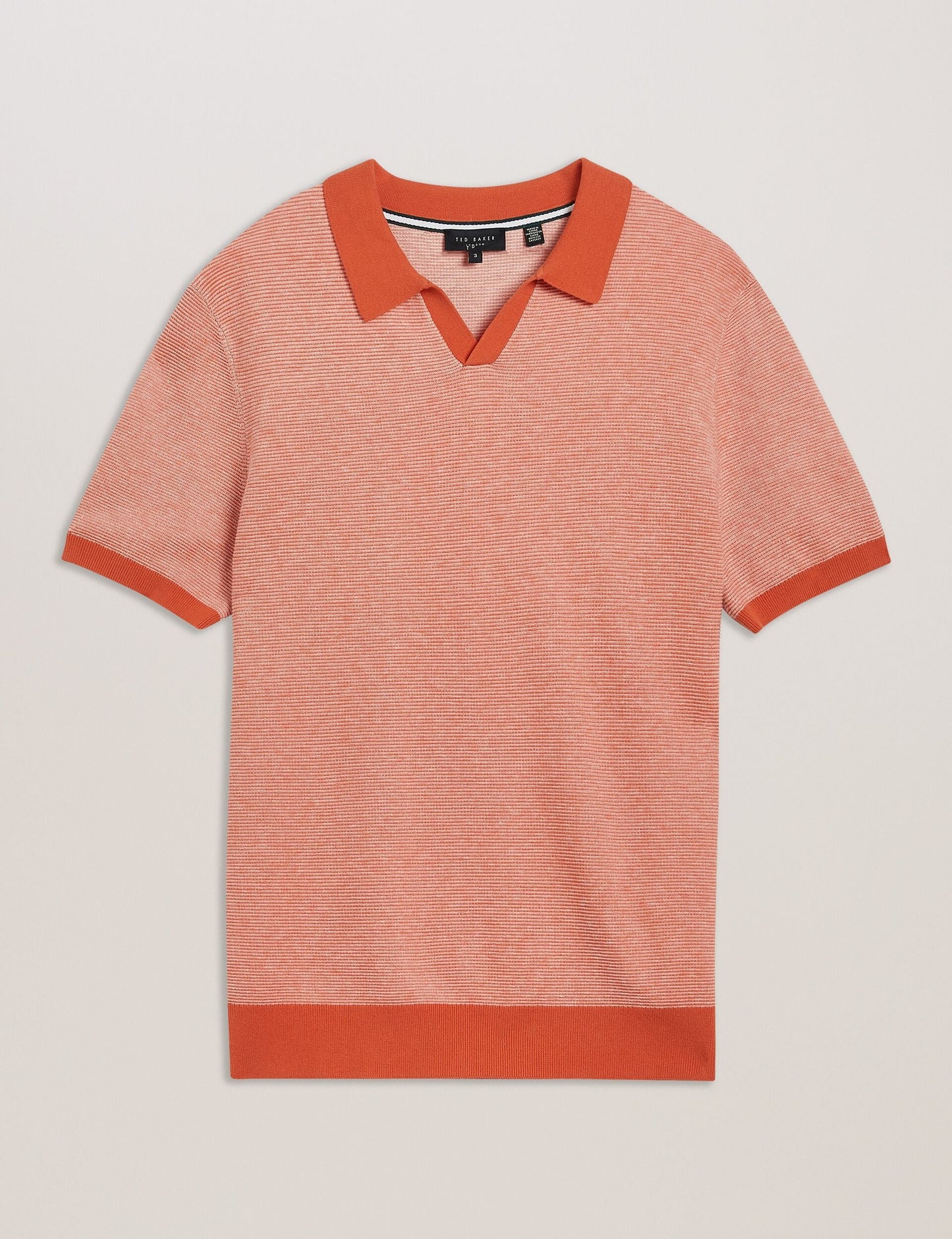 Ted Baker WULDER | BRIGHT ORANGE BRIGHT ORANGE