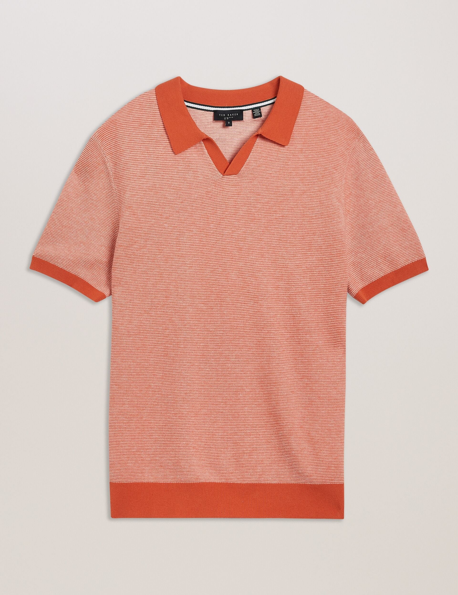 Ted Baker WULDER | BRIGHT ORANGE BRIGHT ORANGE