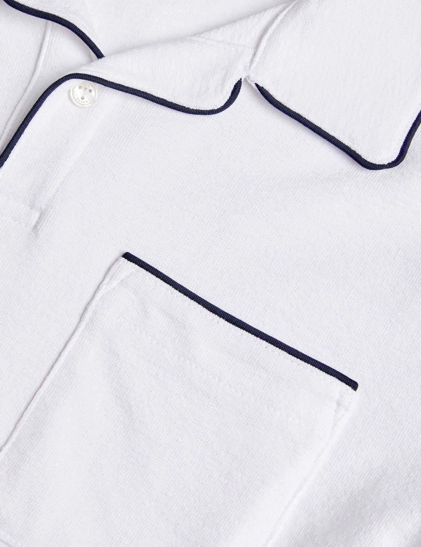 Ted Baker PAISEL | WHITE WHITE