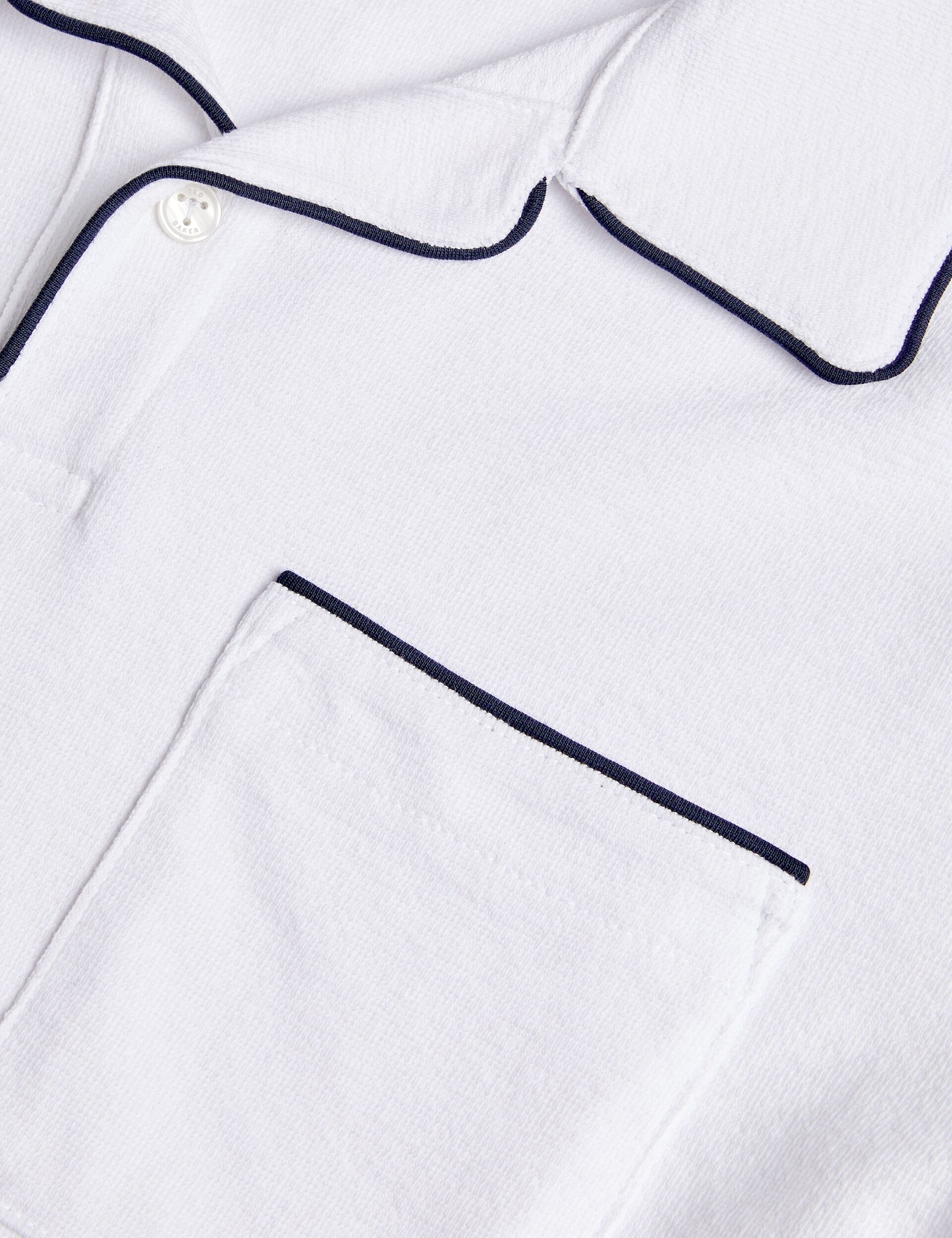Ted Baker PAISEL | WHITE WHITE