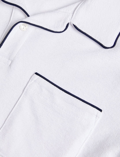 Ted Baker PAISEL | WHITE WHITE