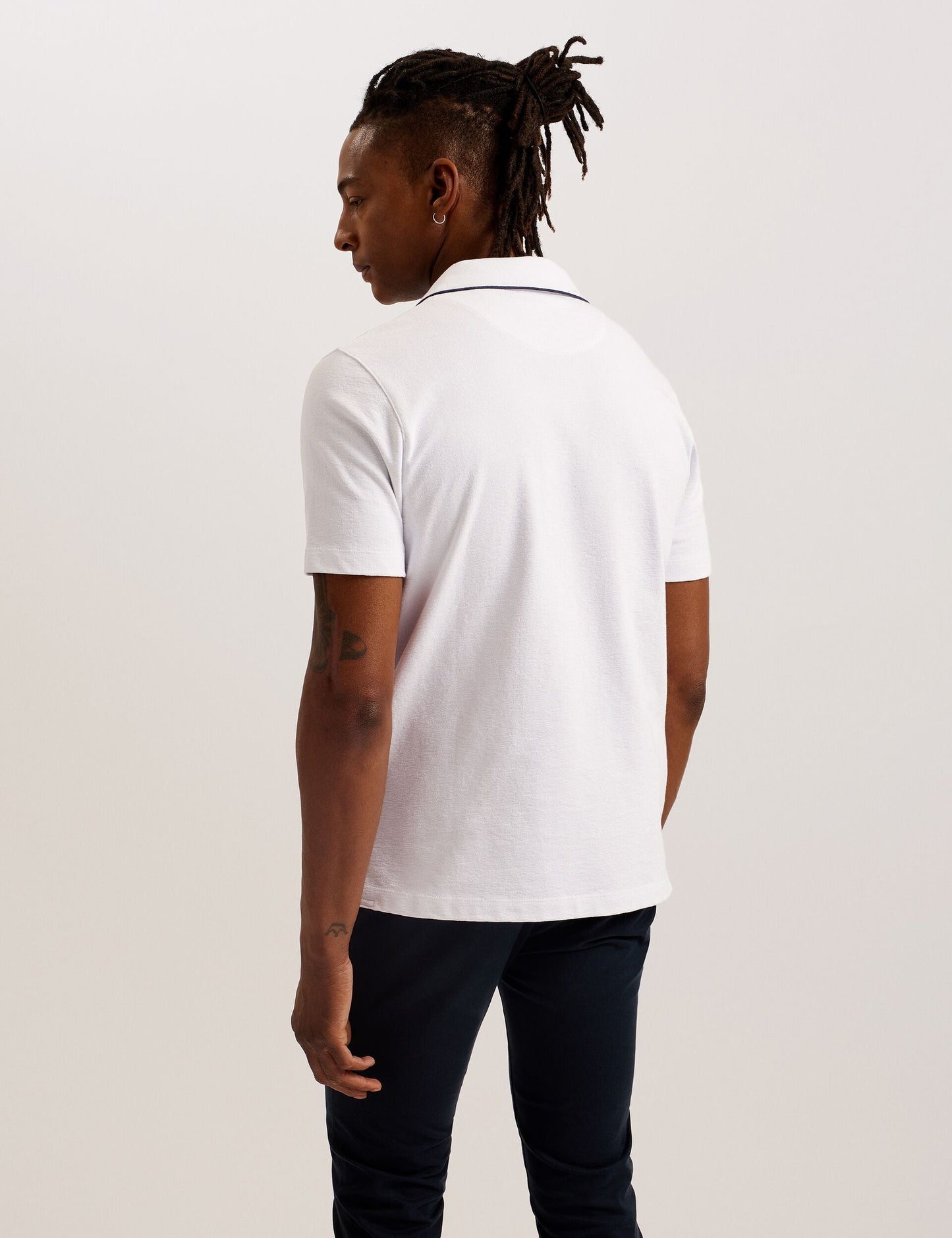 Ted Baker PAISEL | WHITE WHITE