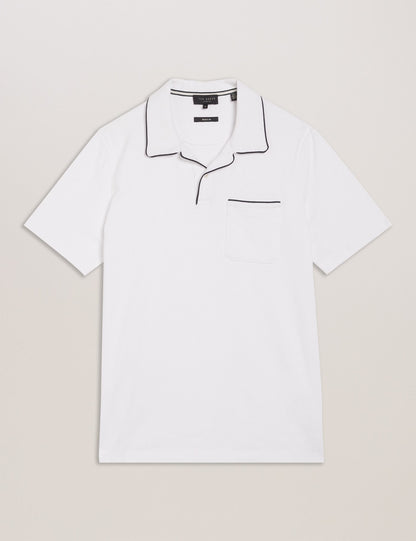 Ted Baker PAISEL | WHITE WHITE