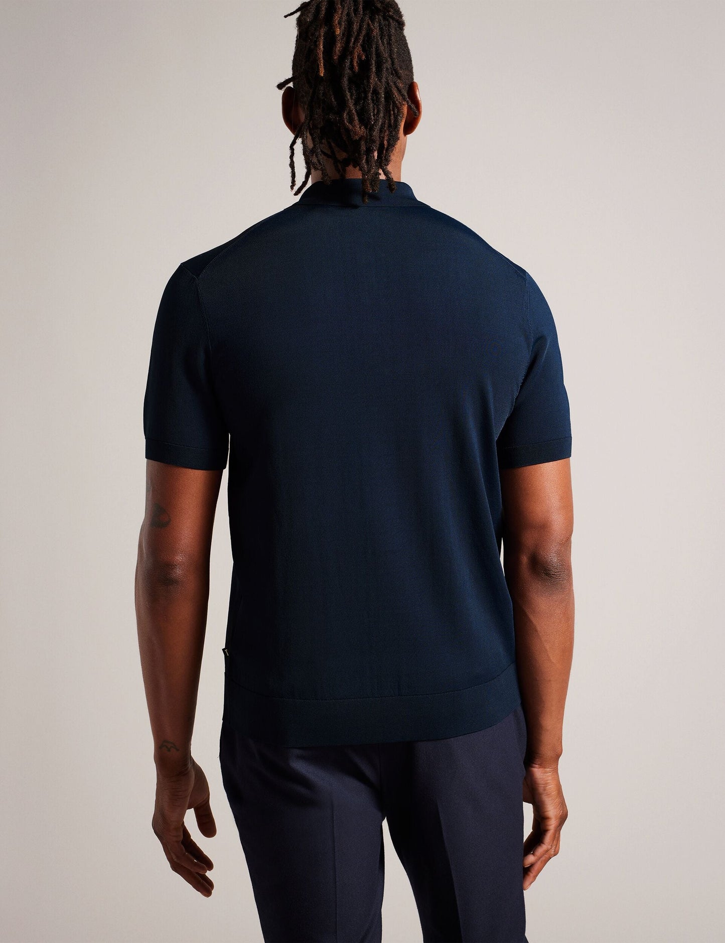 Ted Baker DALDIN | NAVY NAVY