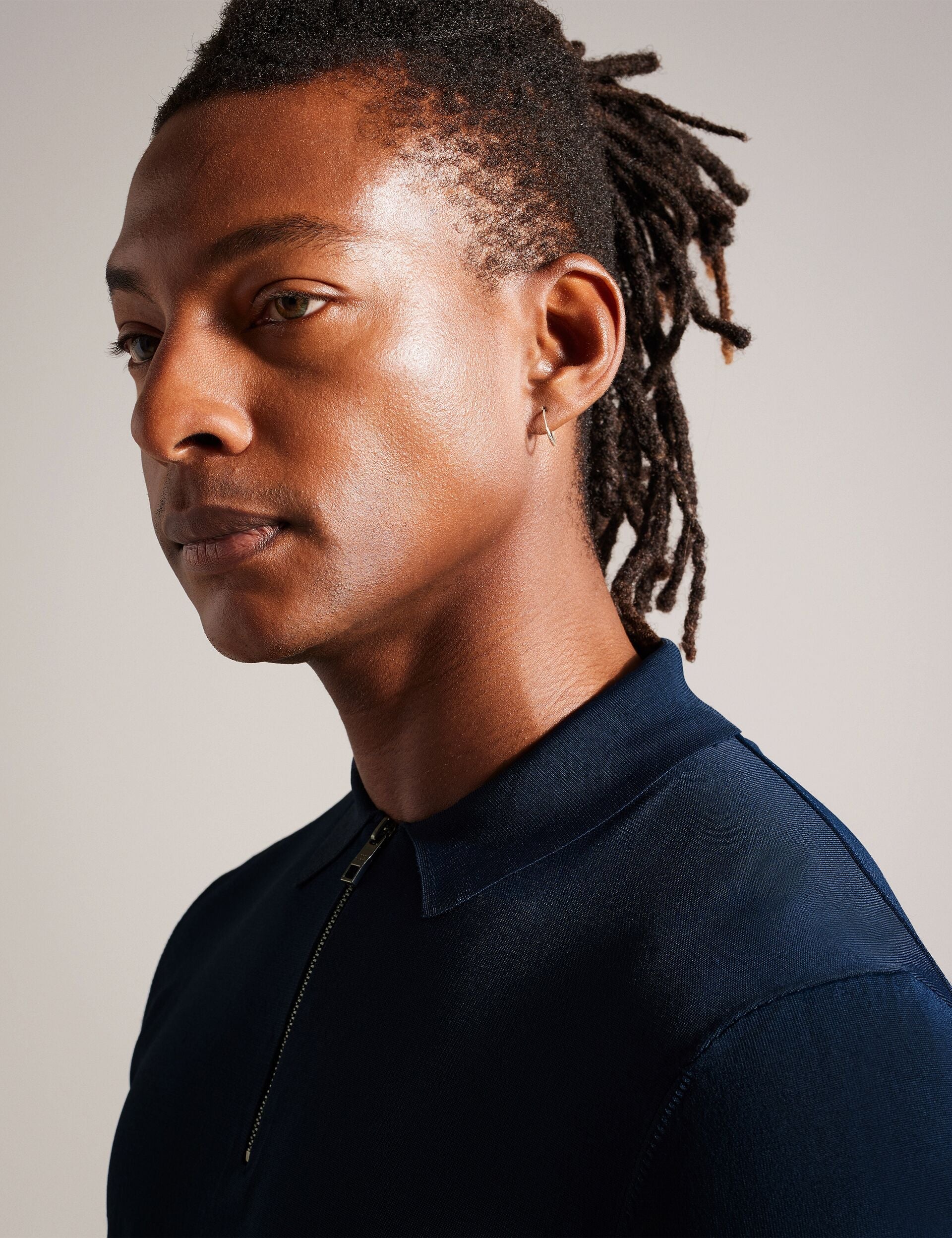 Ted Baker DALDIN | NAVY NAVY