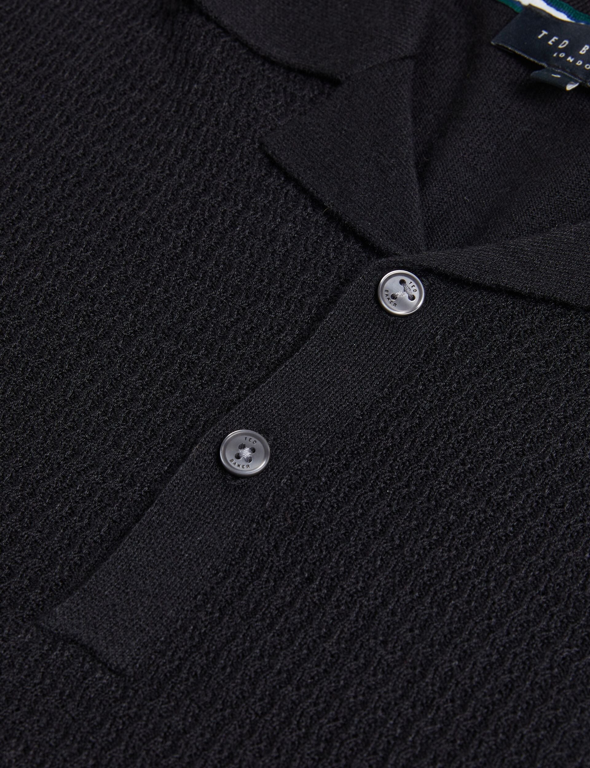 Ted Baker ADIO | BLACK BLACK