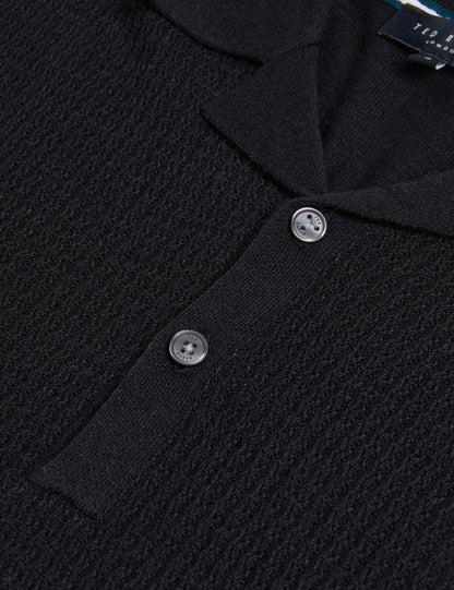 Ted Baker ADIO | BLACK BLACK