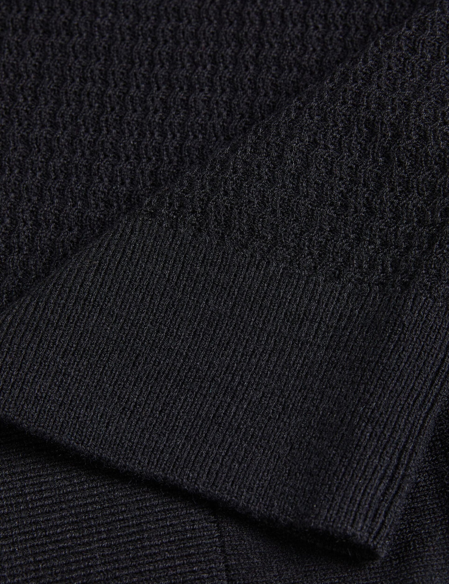 Ted Baker ADIO | BLACK BLACK