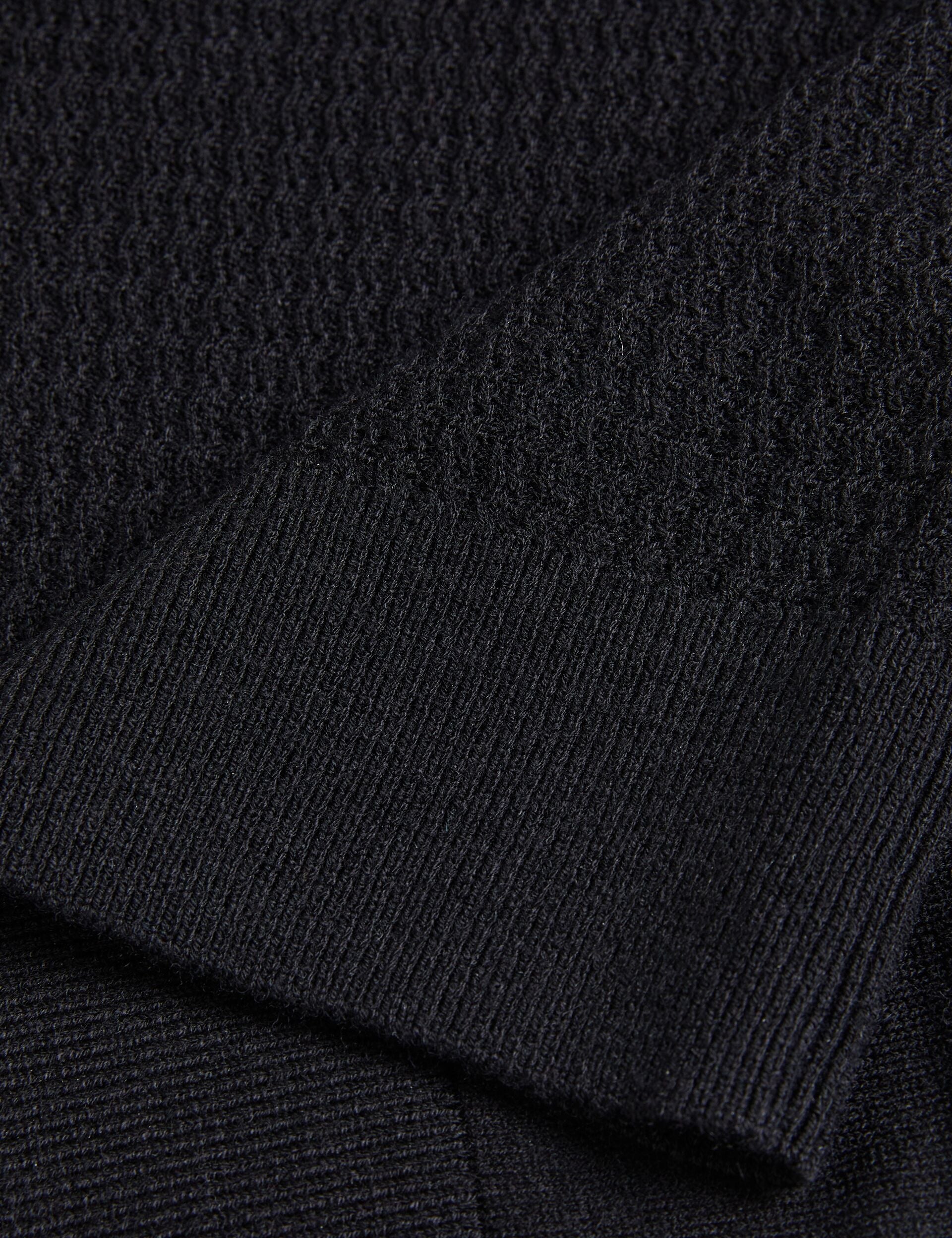 Ted Baker ADIO | BLACK BLACK