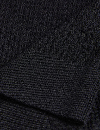 Ted Baker ADIO | BLACK BLACK