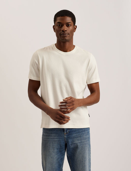 Ted Baker RAKES | WHITE WHITE