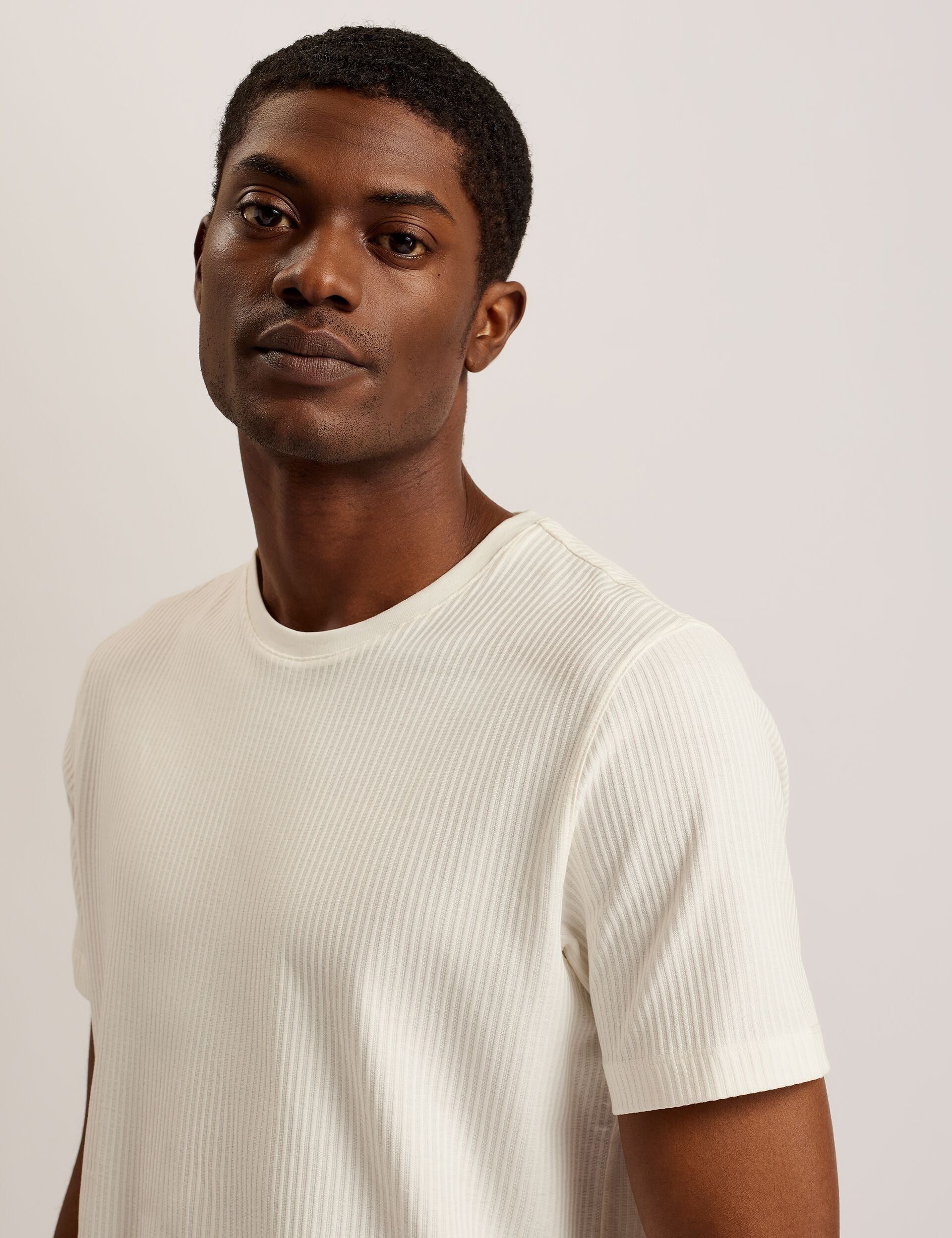 Ted Baker RAKES | WHITE WHITE