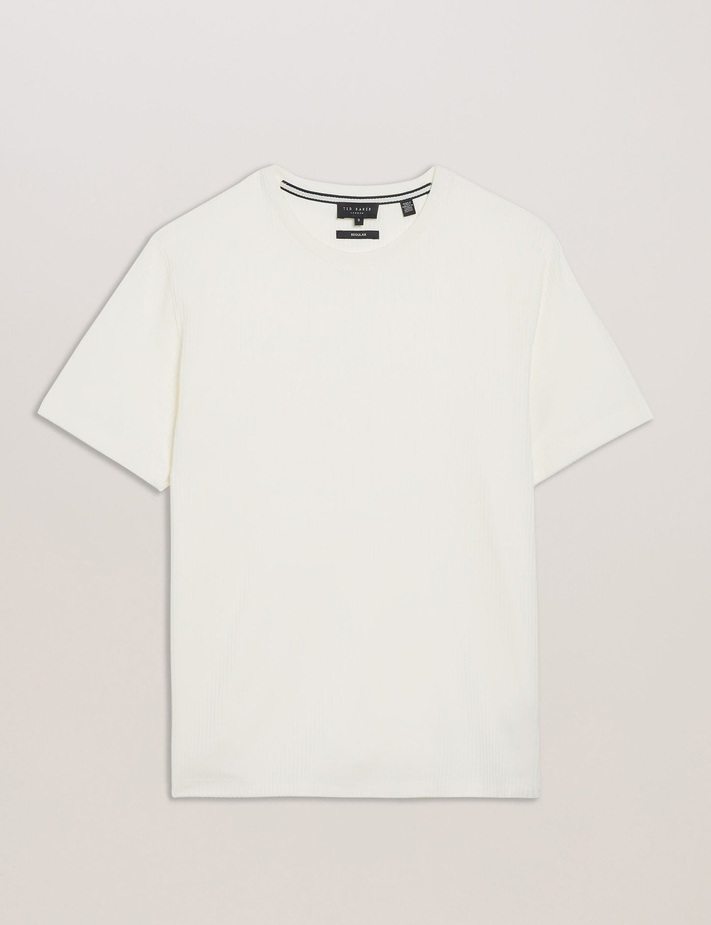 Ted Baker RAKES | WHITE WHITE