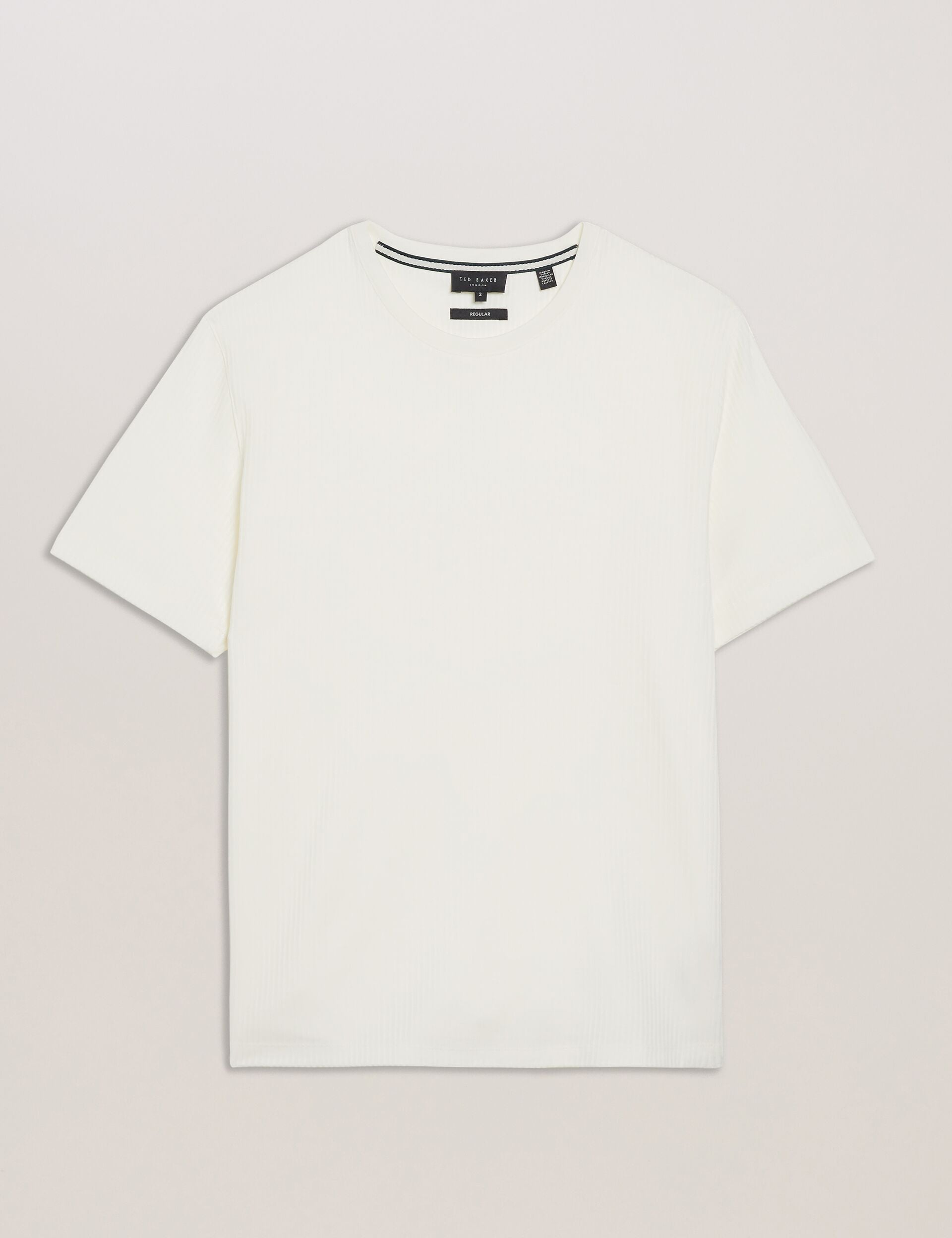 Ted Baker RAKES | WHITE WHITE